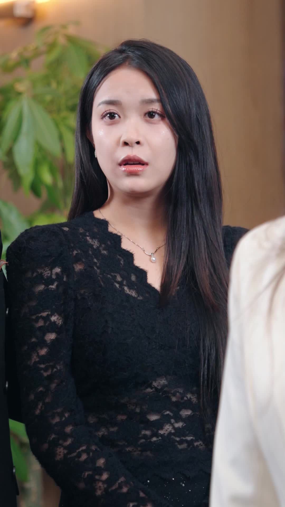 第16集 - 隱面女王