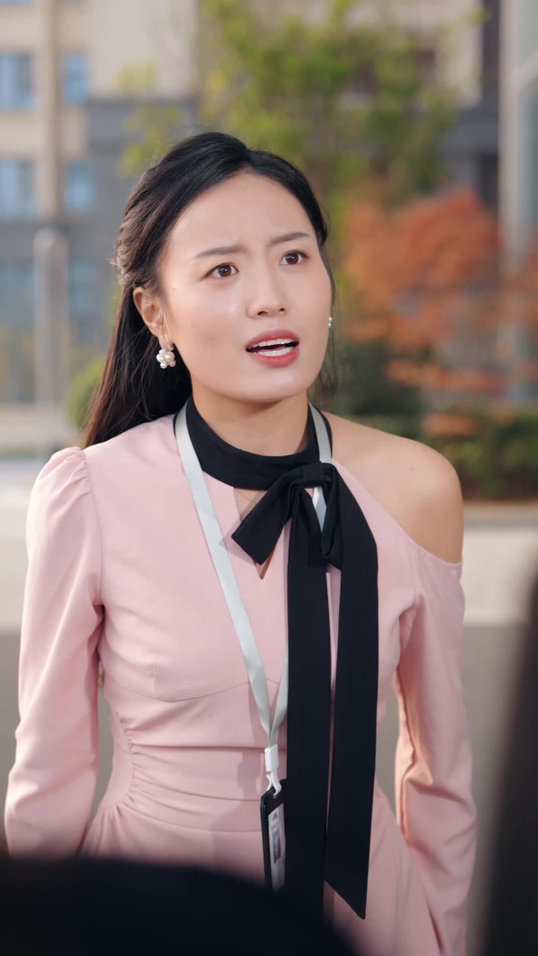 第18集 - 隱面女王