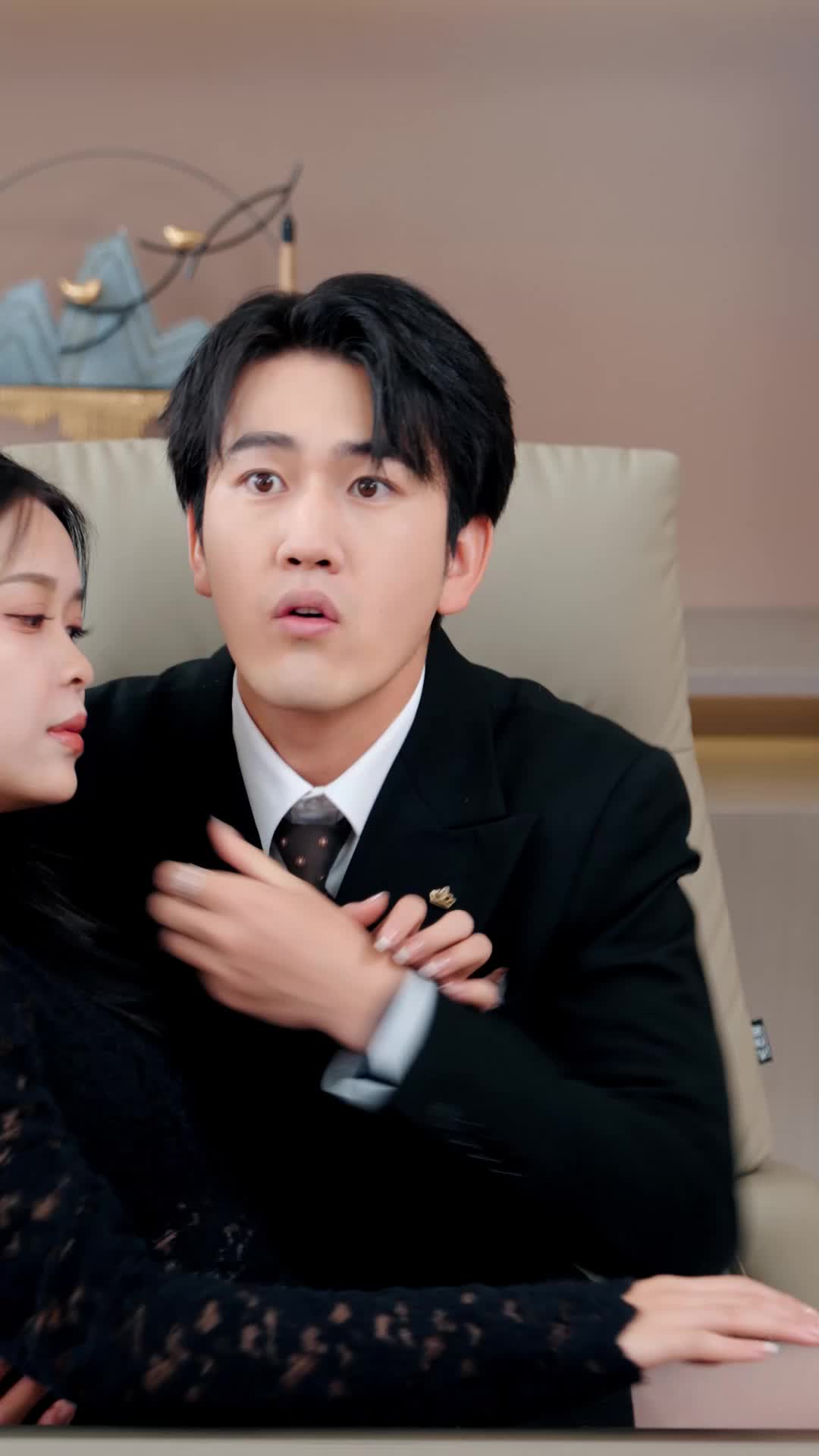 第20集 - 隱面女王