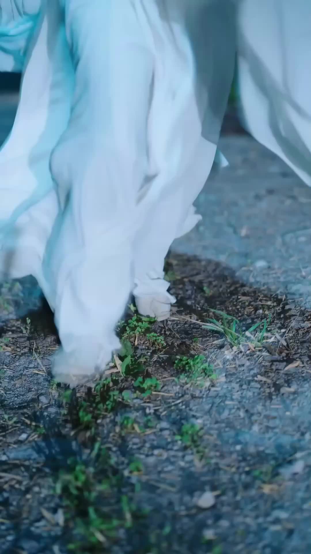 第1集 - 玉階辭東風