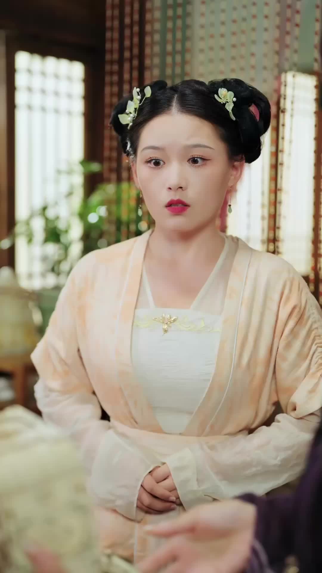 第3集 - 玉階辭東風