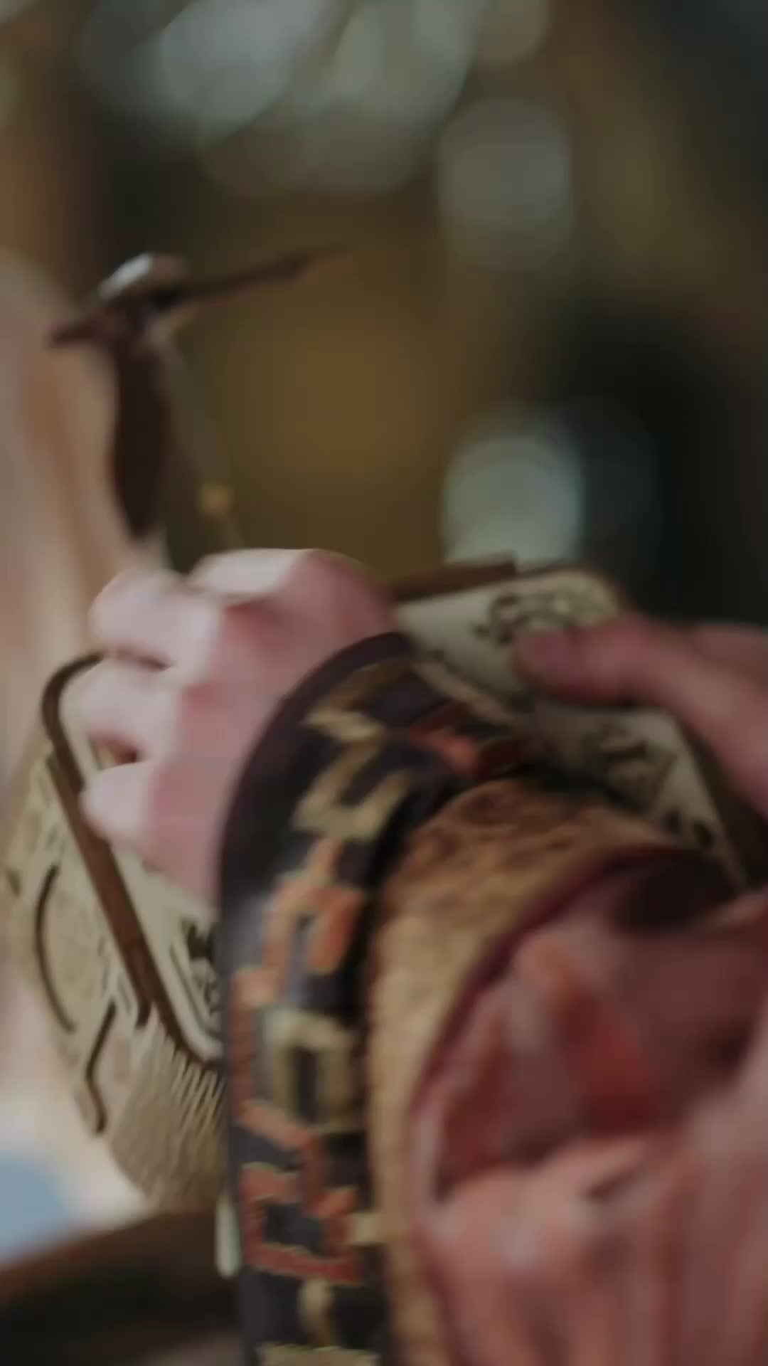 第5集 - 玉階辭東風