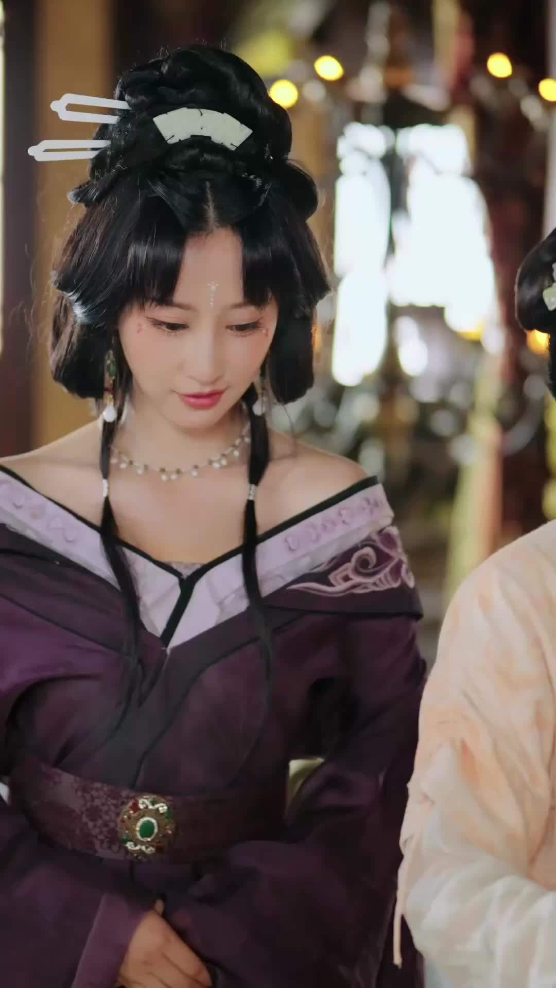 第6集 - 玉階辭東風