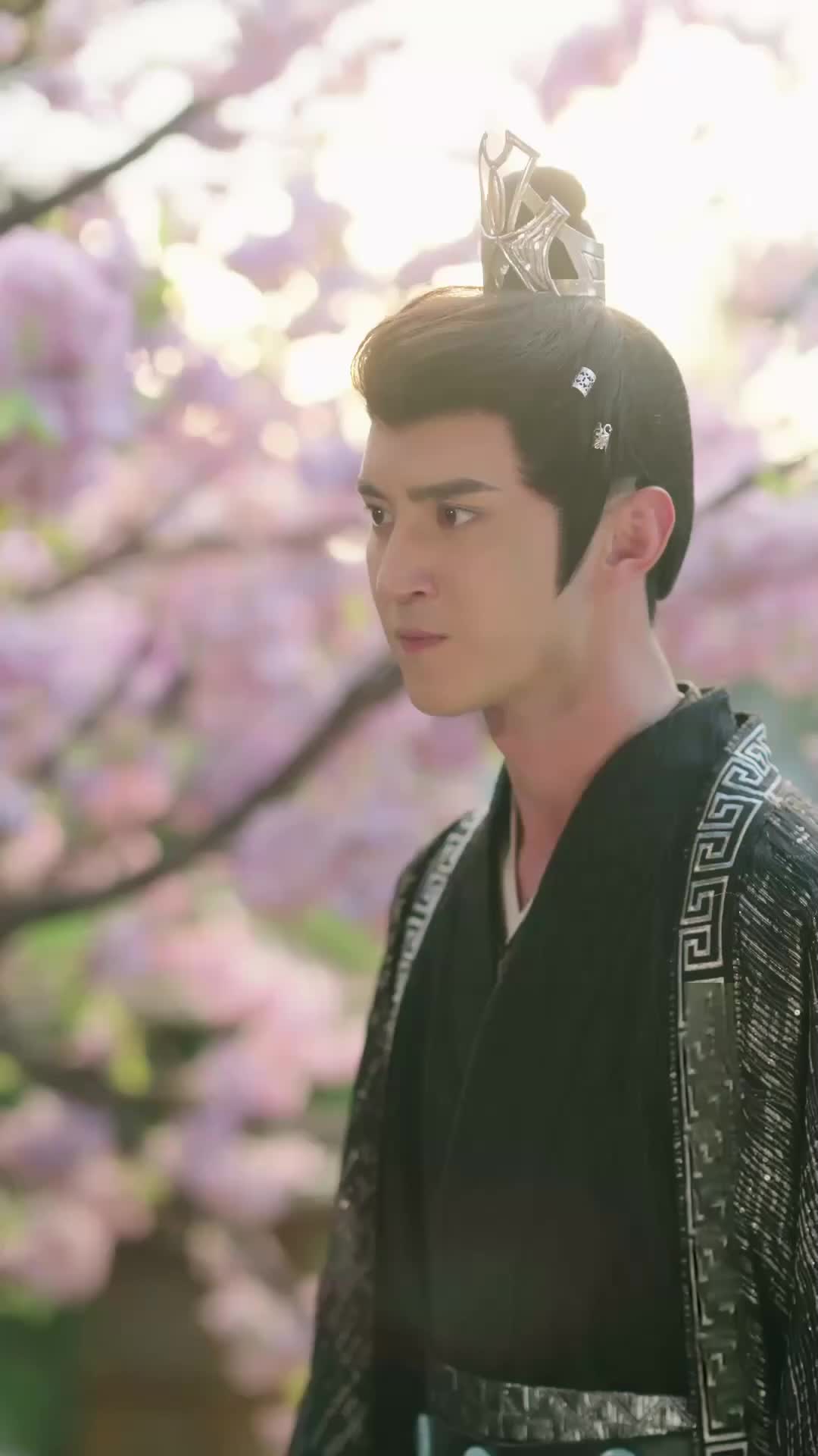 第8集 - 玉階辭東風