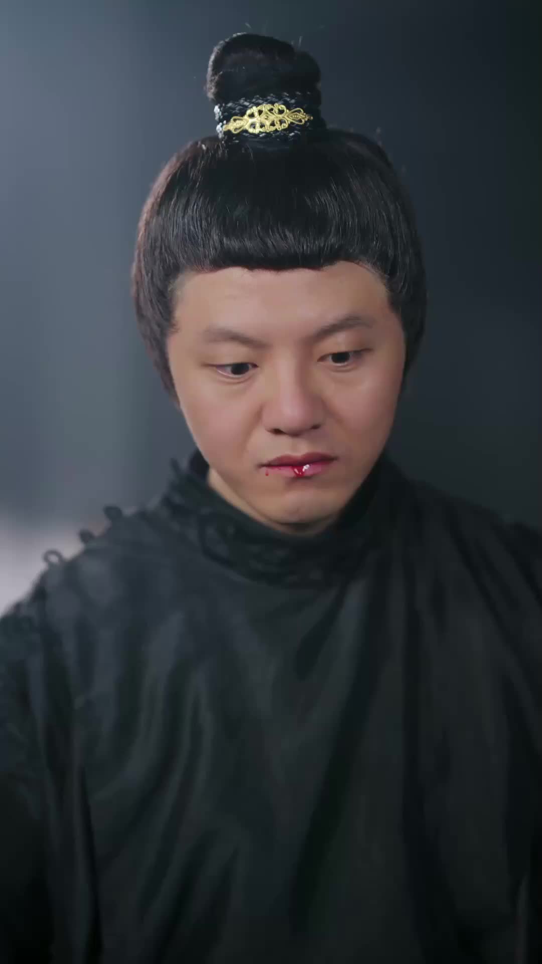 第10集 - 玉階辭東風