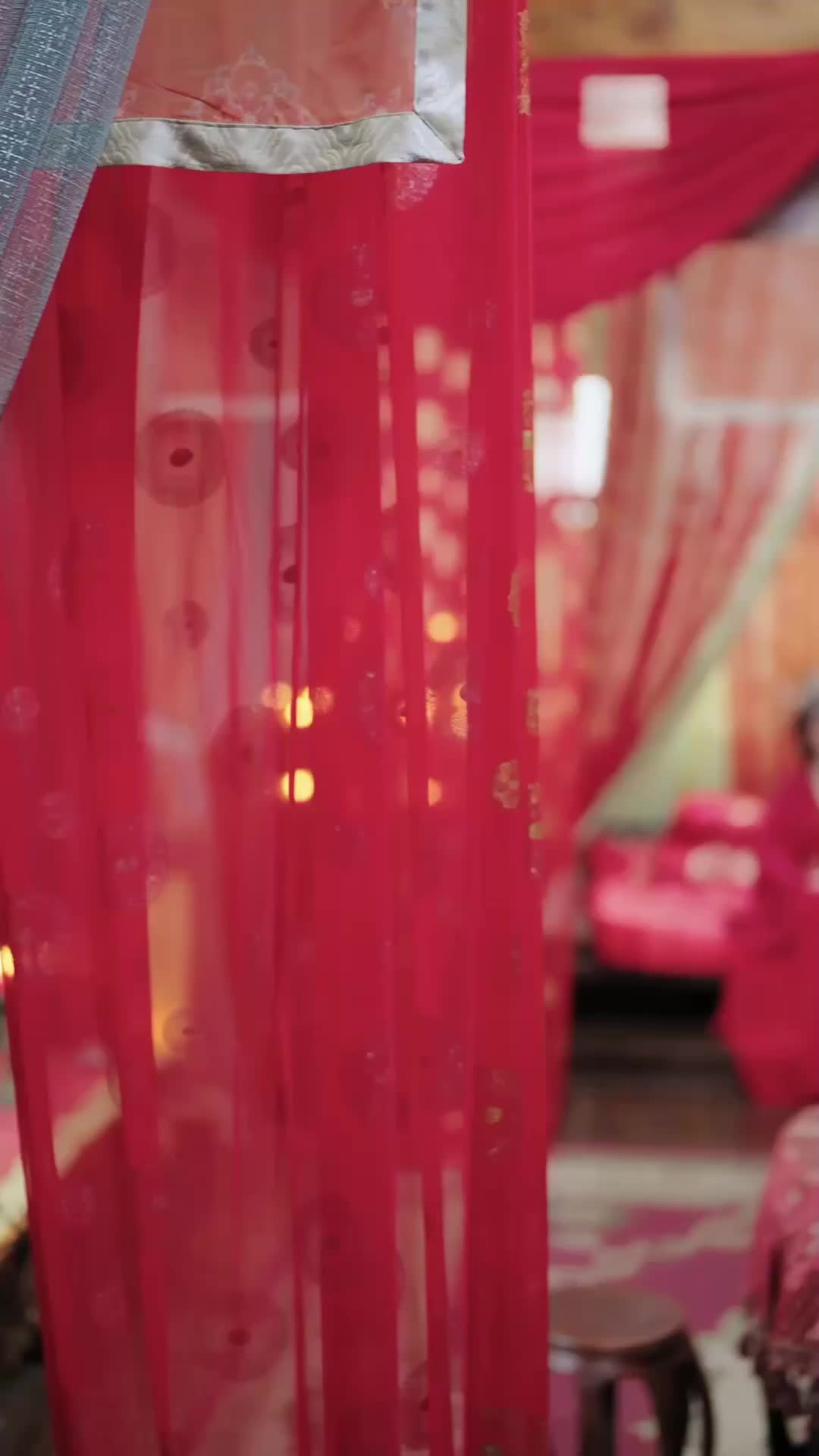 第15集 - 玉階辭東風