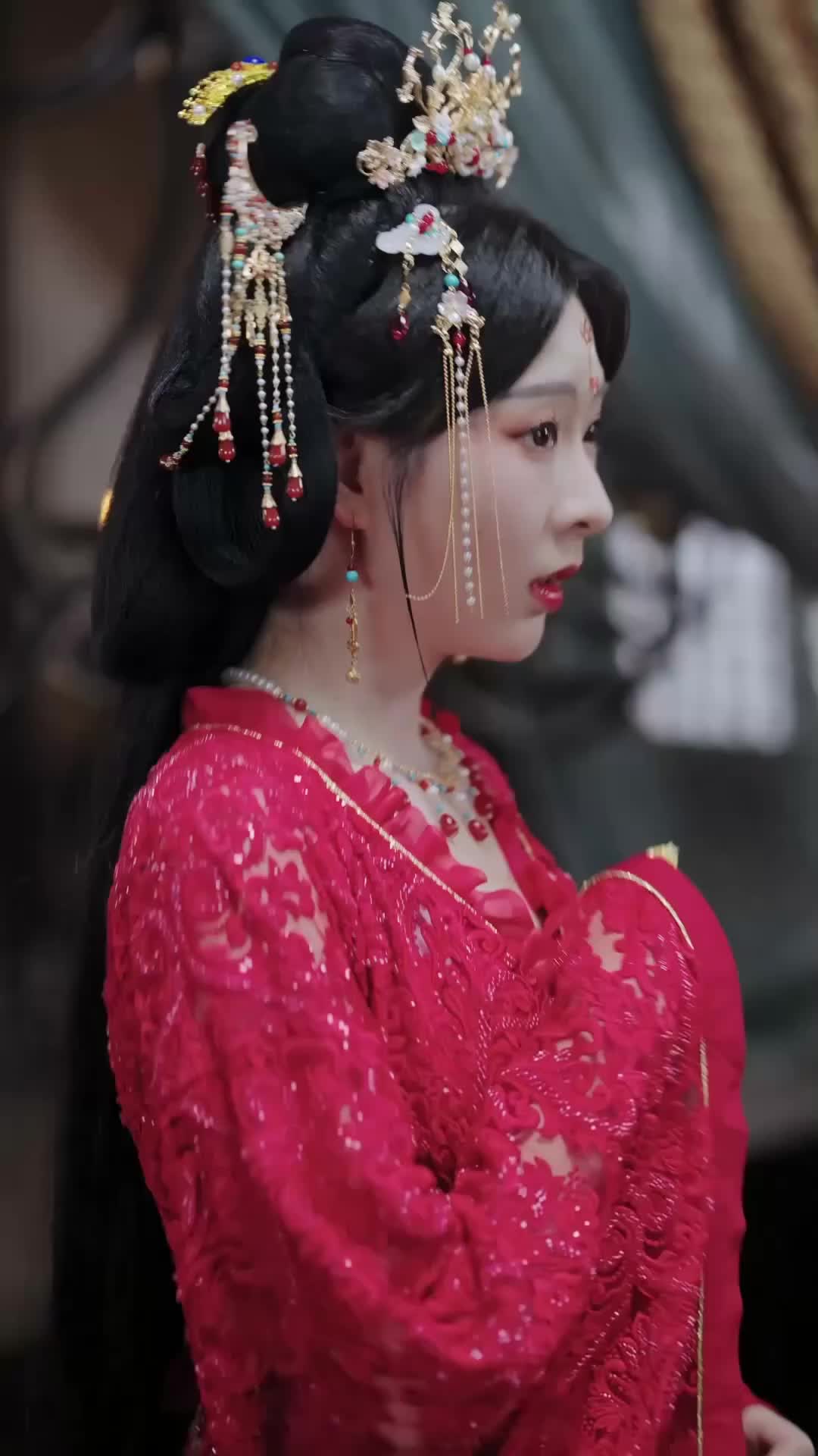 第17集 - 玉階辭東風