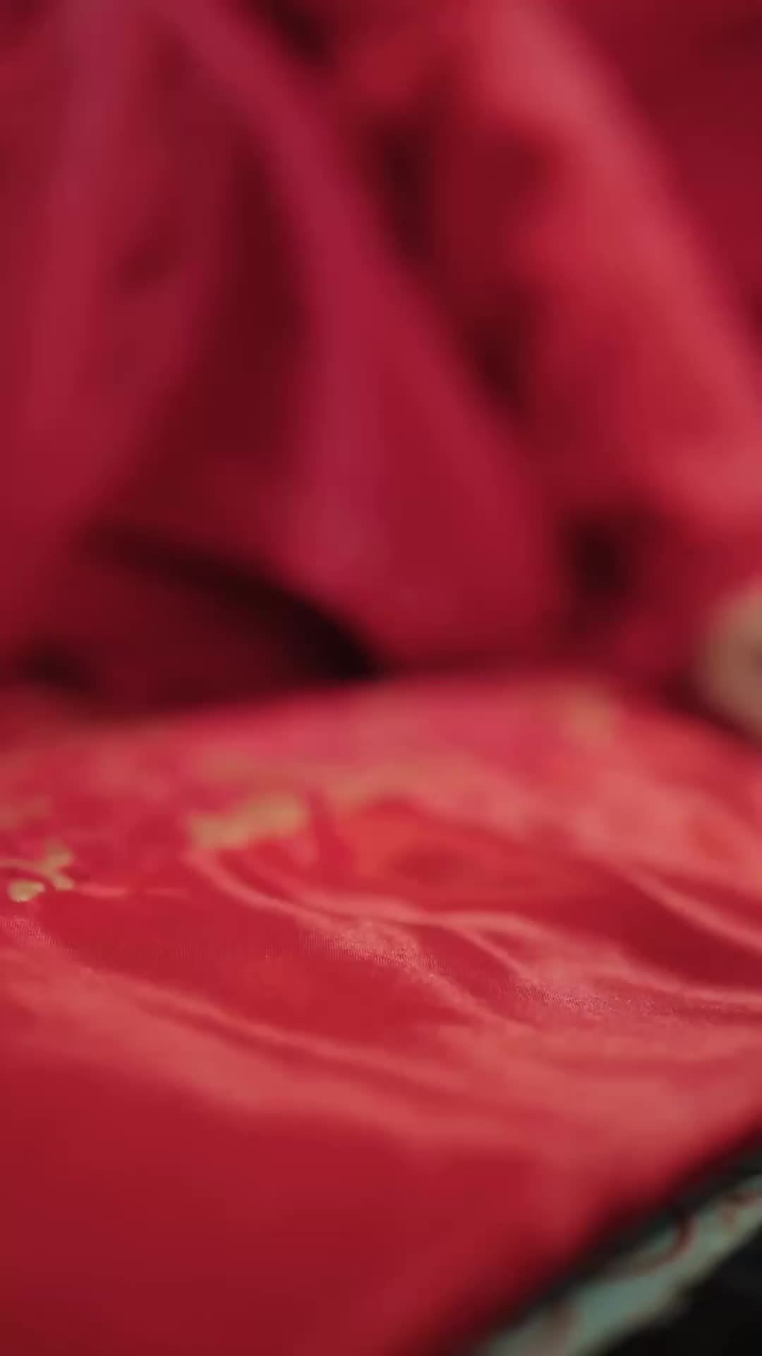 第19集 - 玉階辭東風