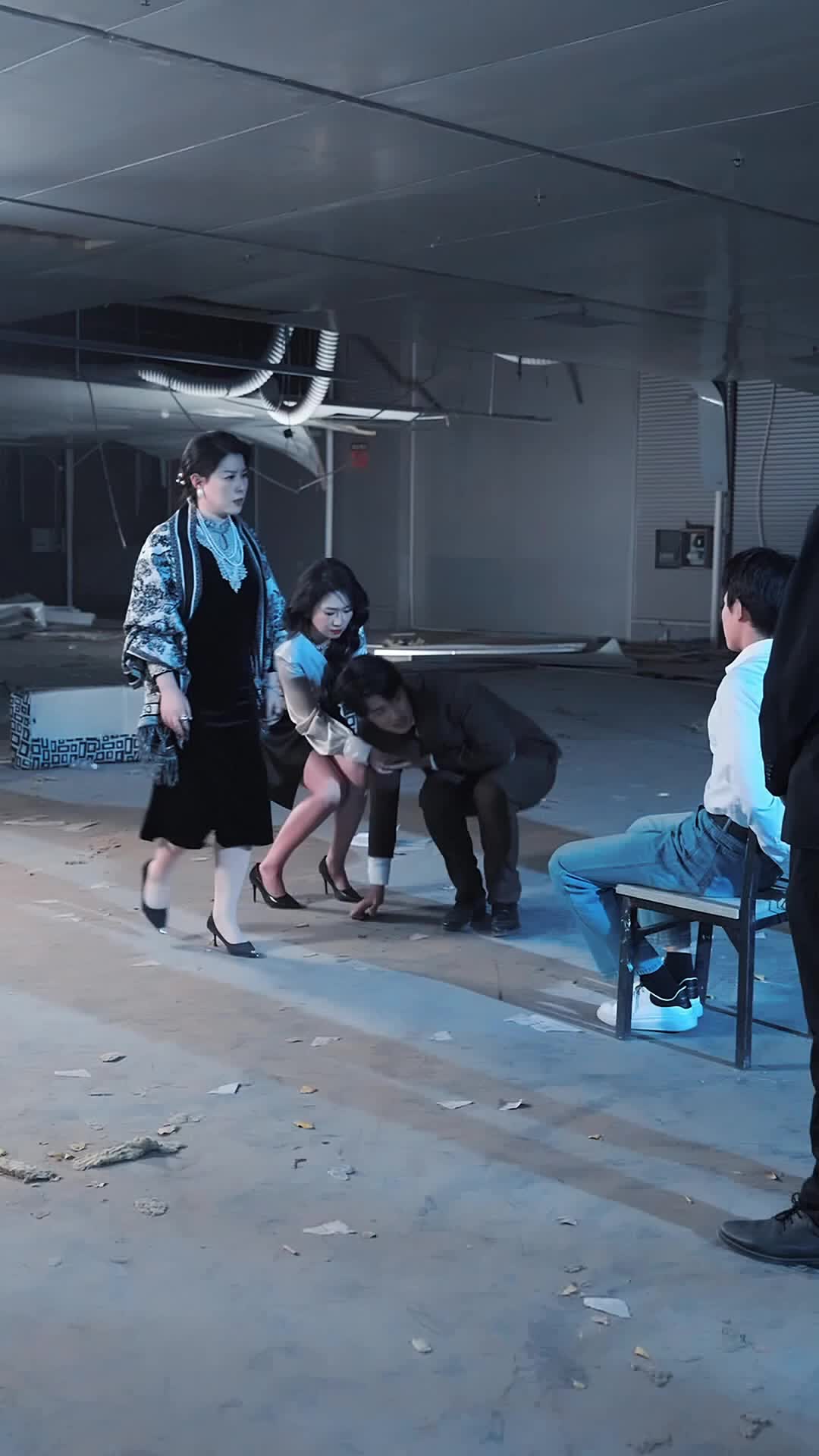 第36集 - 荊棘歸途