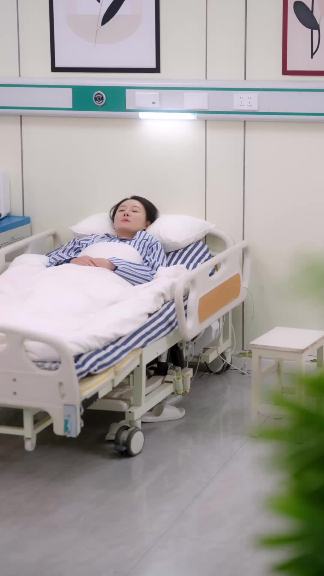 第66集 - 虐文女主她憑實力掀桌