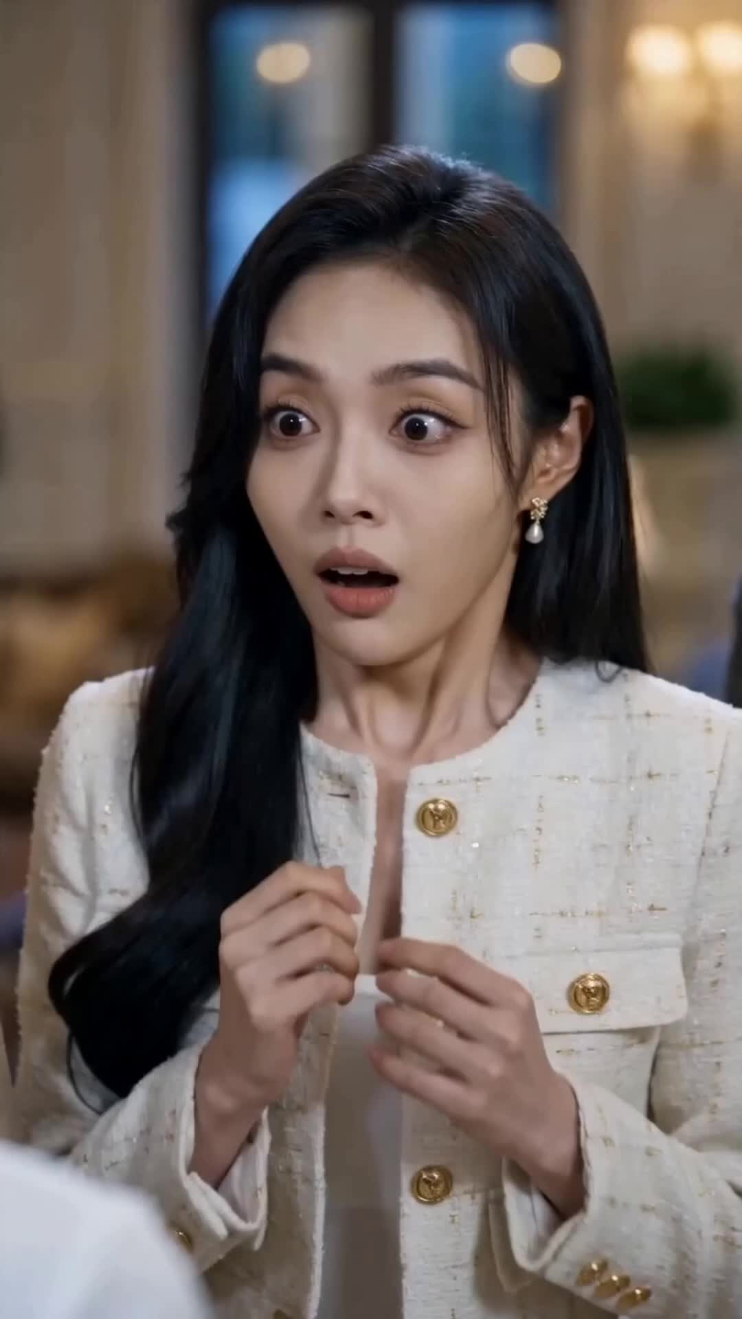 第4集 - 被挖眼前一刻，首富親爹來了