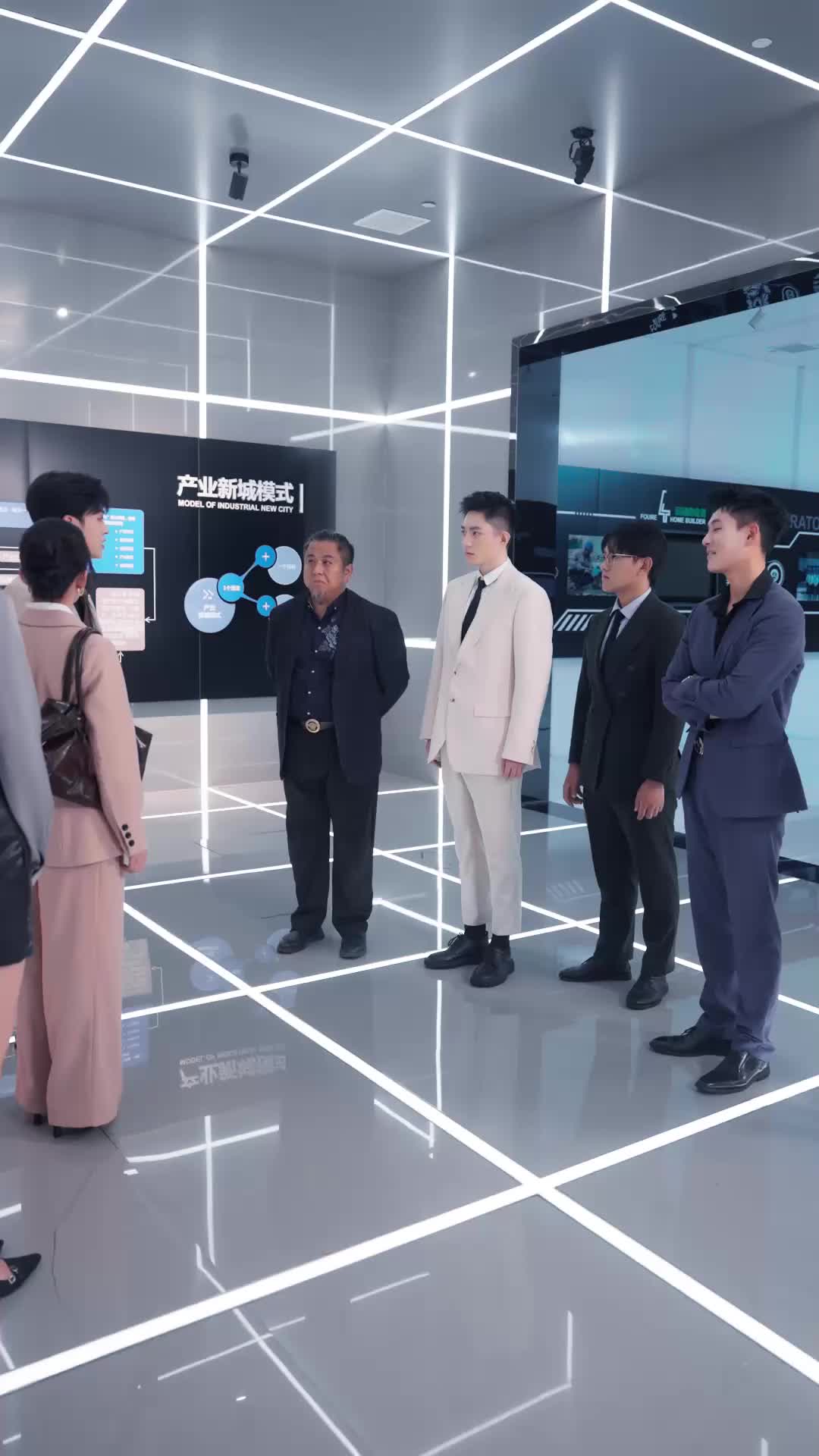 Episódio 22 - 被新老板開除後，我的代碼全部罷工了