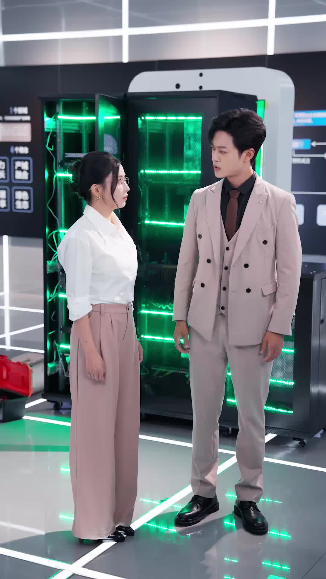 Episódio 26 - 被新老板開除後，我的代碼全部罷工了