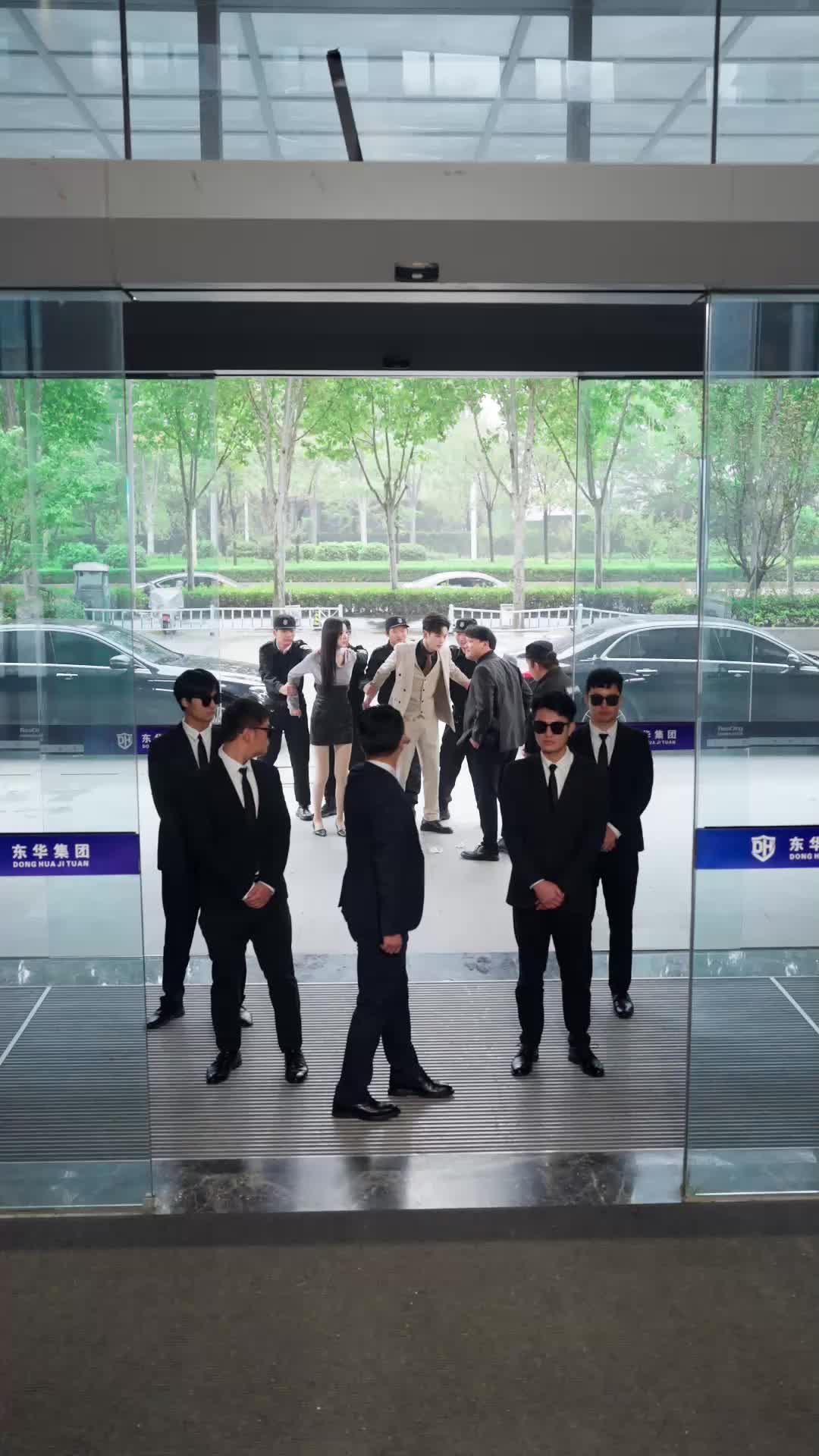 Episódio 29 - 被新老板開除後，我的代碼全部罷工了