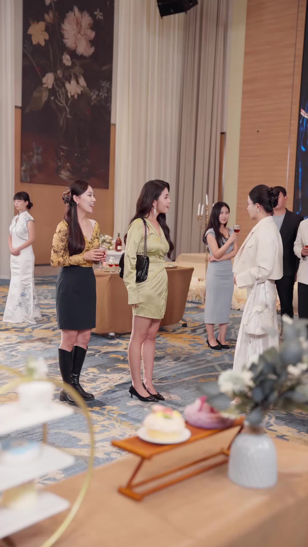 Épisode 41 - 被新老板開除後，我的代碼全部罷工了