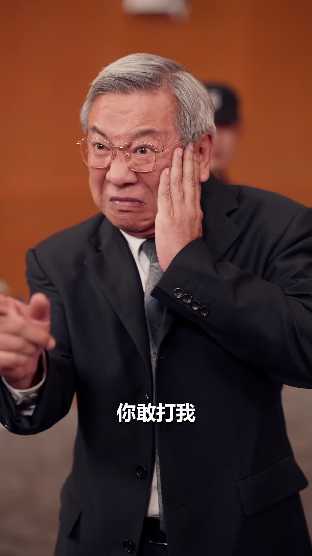 Épisode 56 - 被新老板開除後，我的代碼全部罷工了