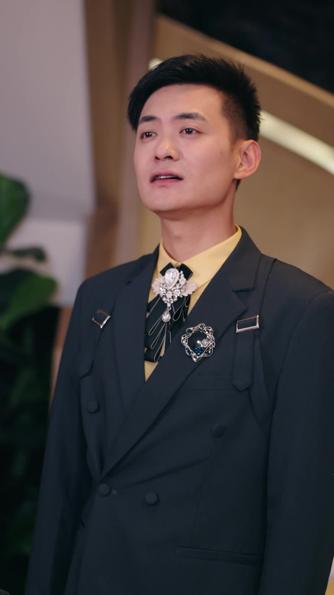 第3集 - 被風吹散的爸爸