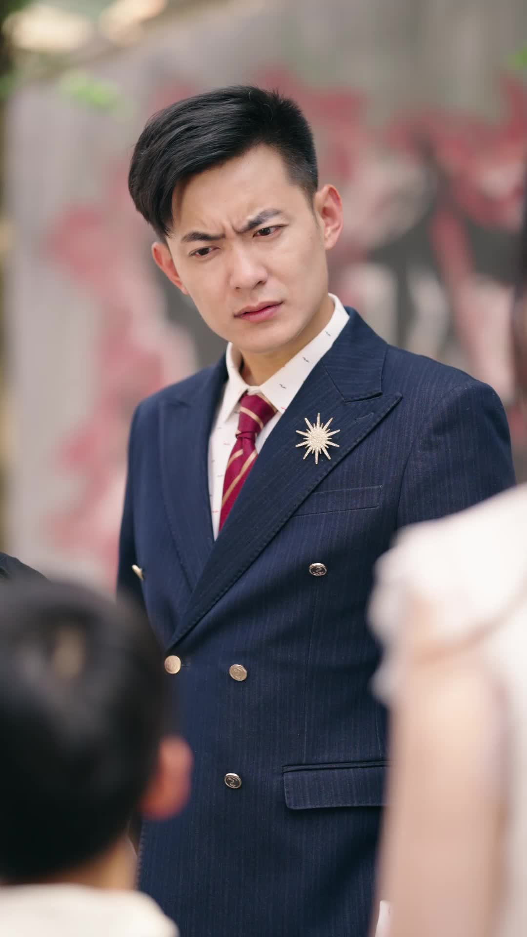 第12集 - 被風吹散的爸爸