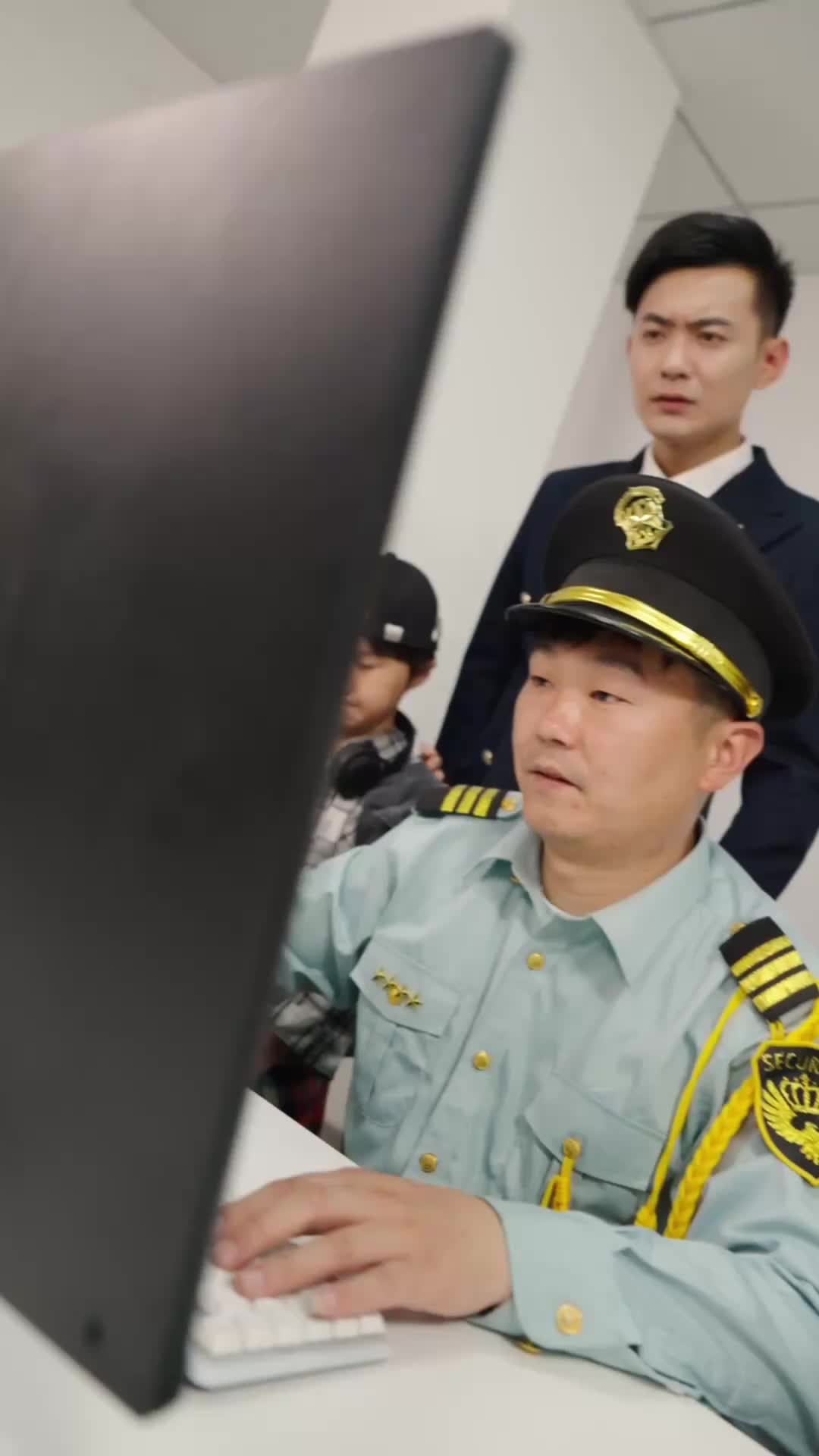 第16集 - 被風吹散的爸爸