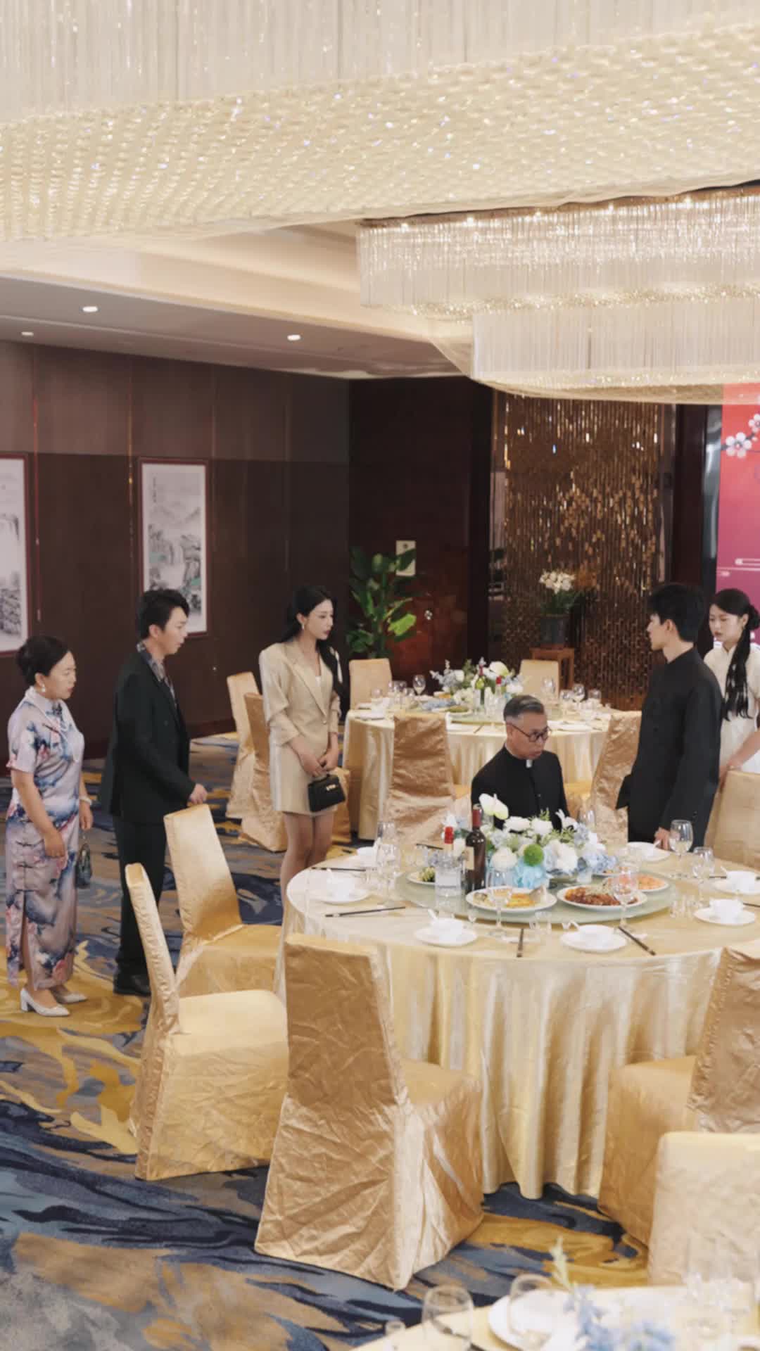 第8集 - 護你三年，神婿不裝了