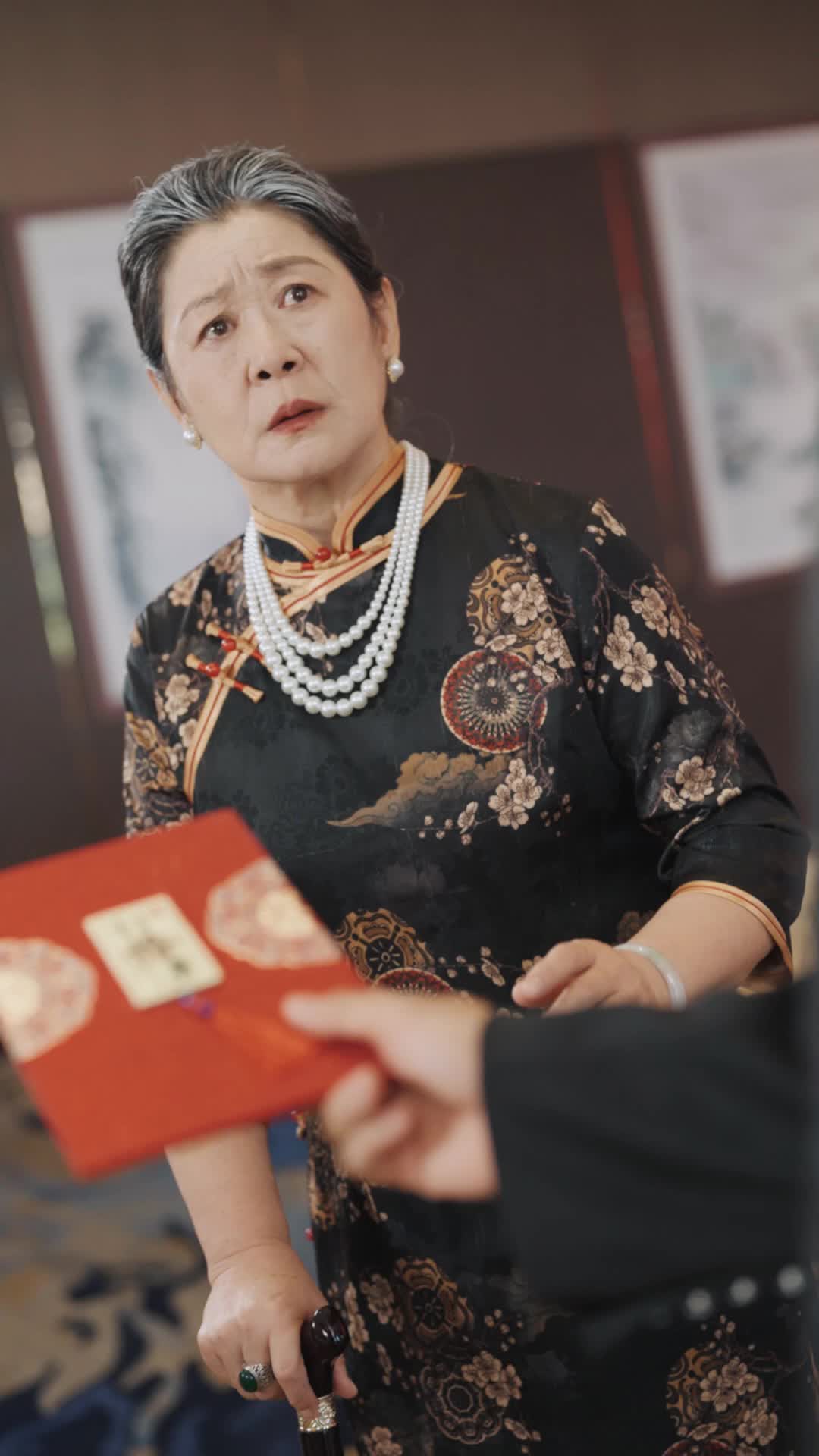 第11集 - 護你三年，神婿不裝了
