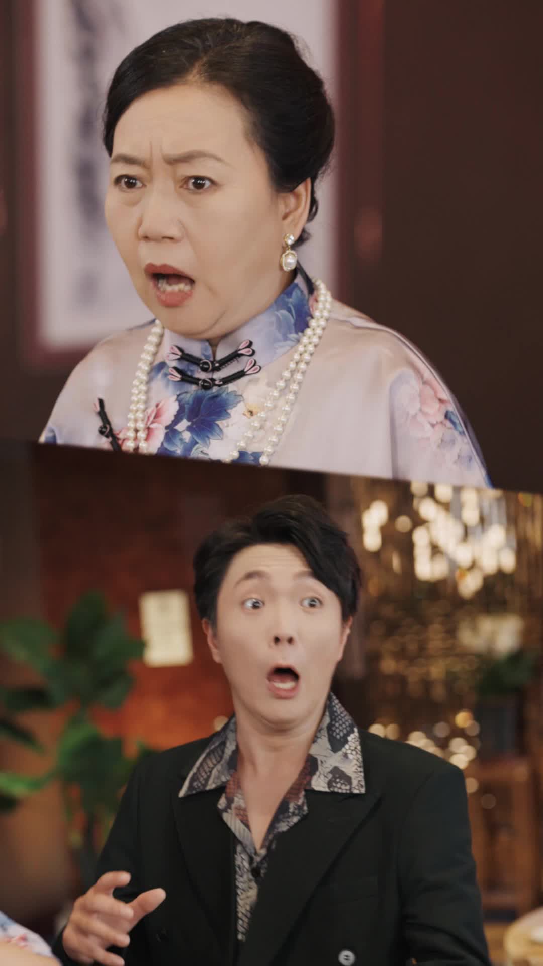 第14集 - 護你三年，神婿不裝了