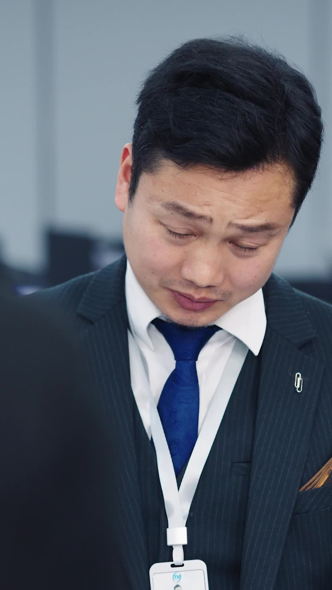 第18集 - 社畜逆襲