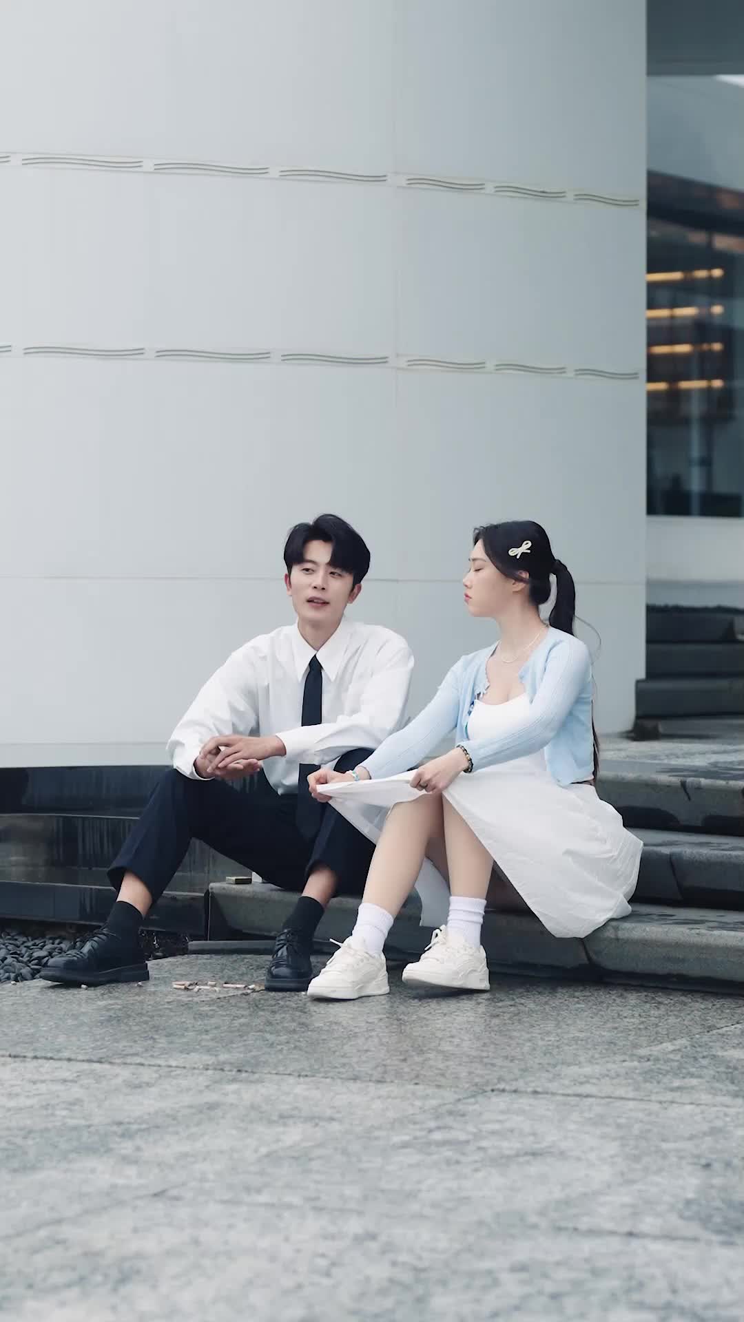 第19集 - 社畜逆襲