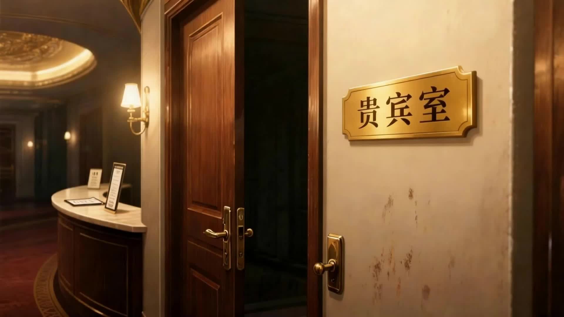 第56集 - 給怨靈讀詩後我活了下來