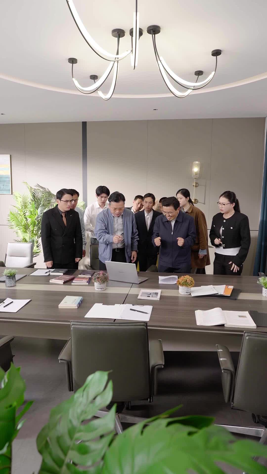 第21集 - 爭霸考試巔峰