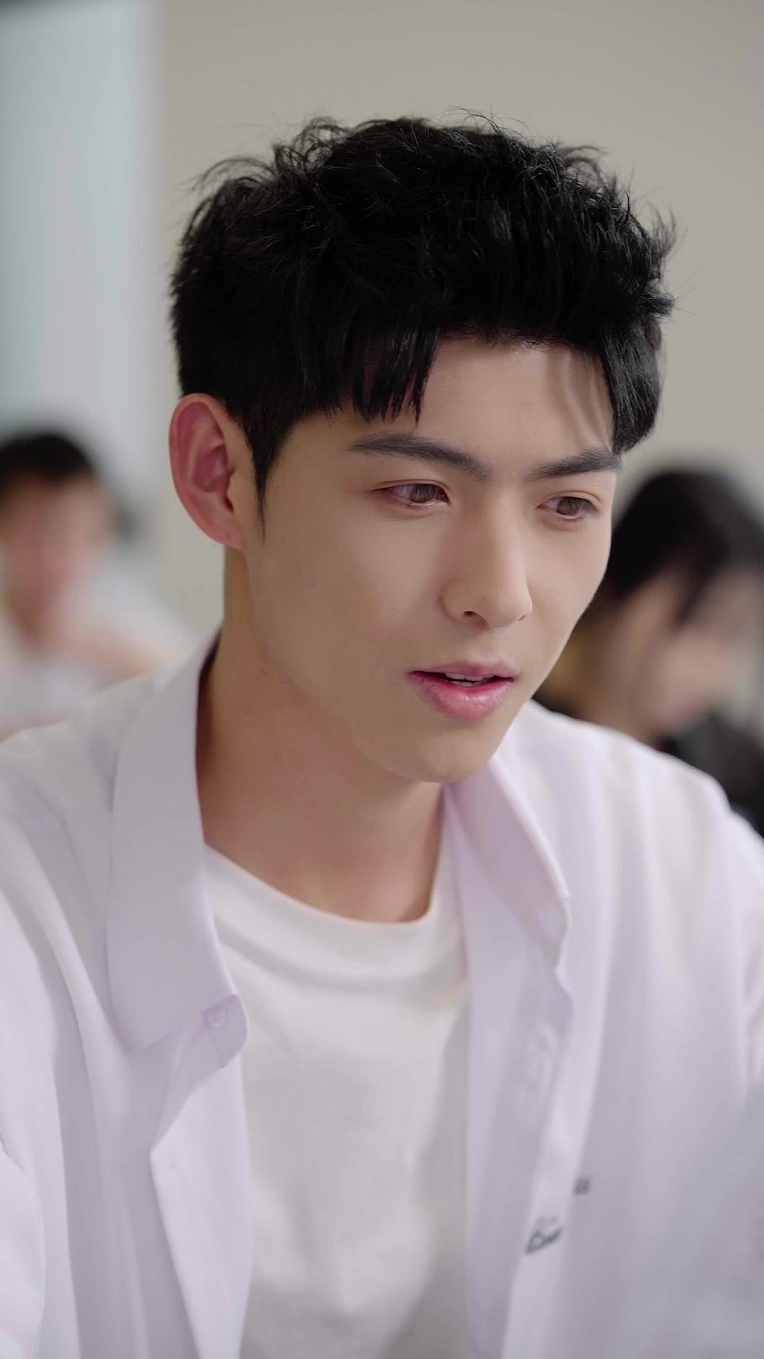 第23集 - 爭霸考試巔峰