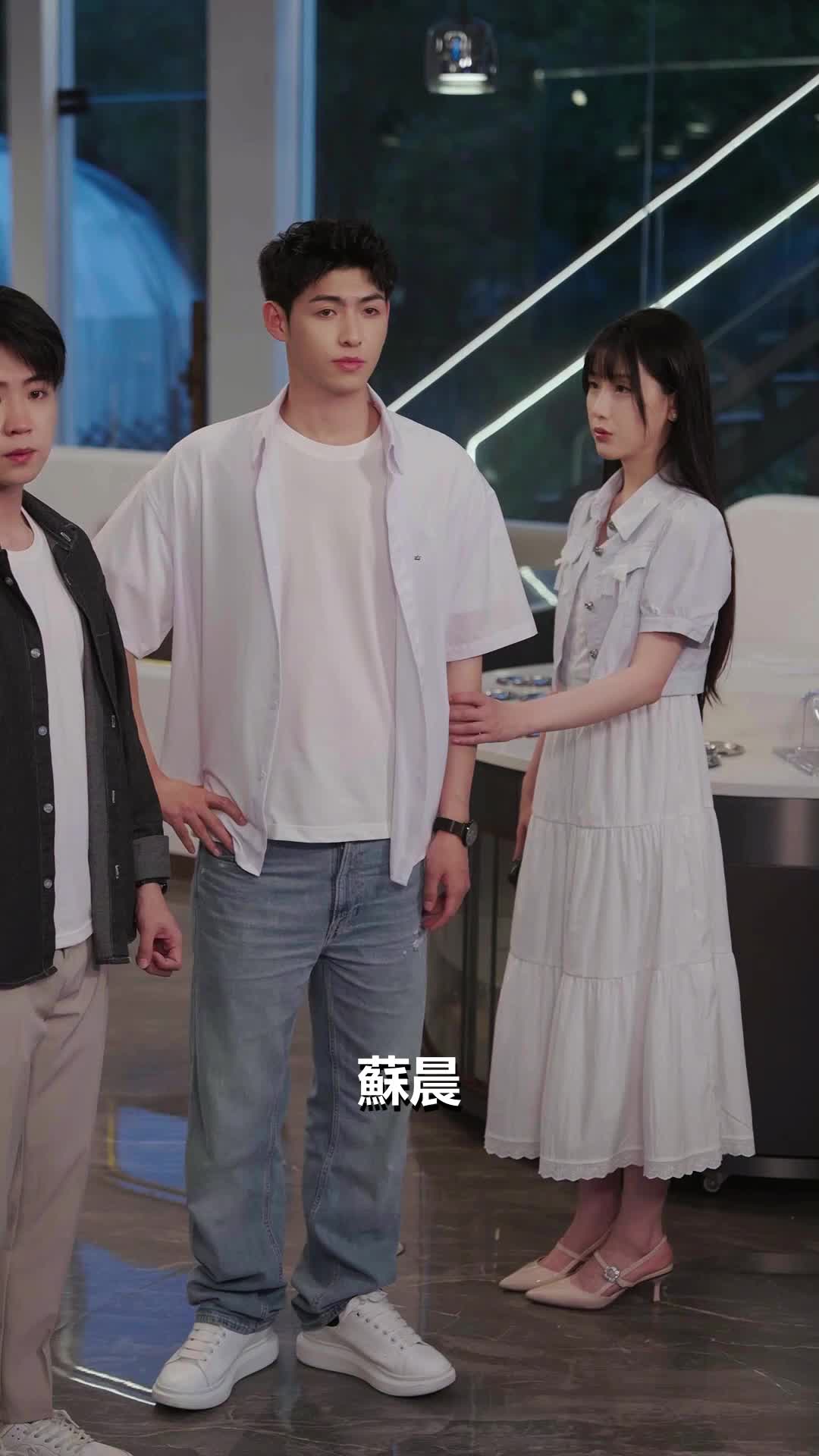 第26集 - 爭霸考試巔峰