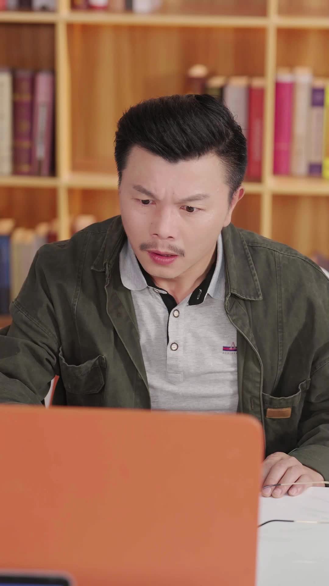 第28集 - 爭霸考試巔峰