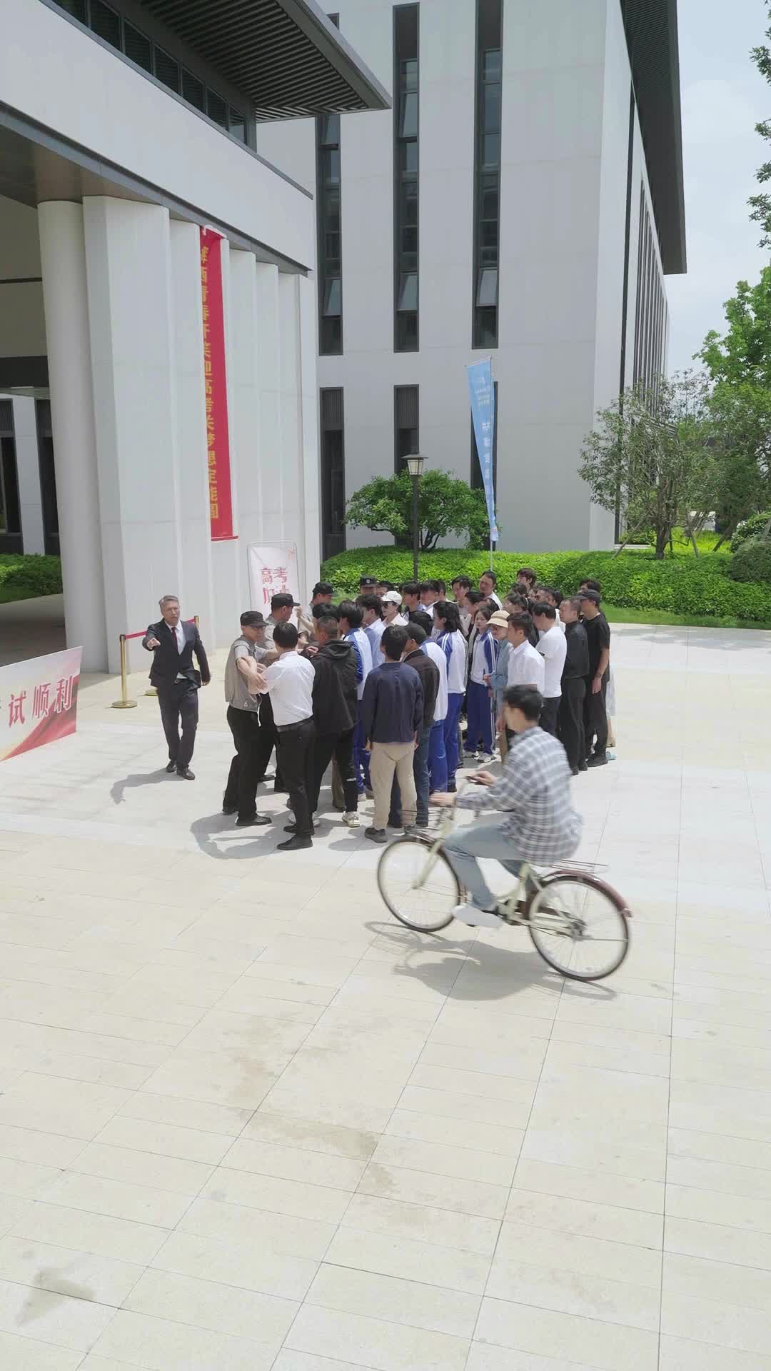 第38集 - 爭霸考試巔峰