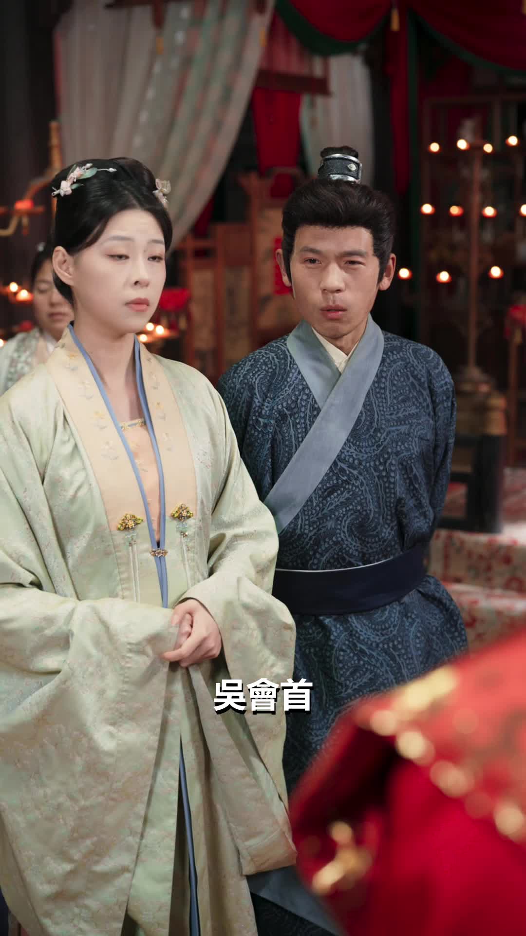 第15集 - 郡主的反殺之路