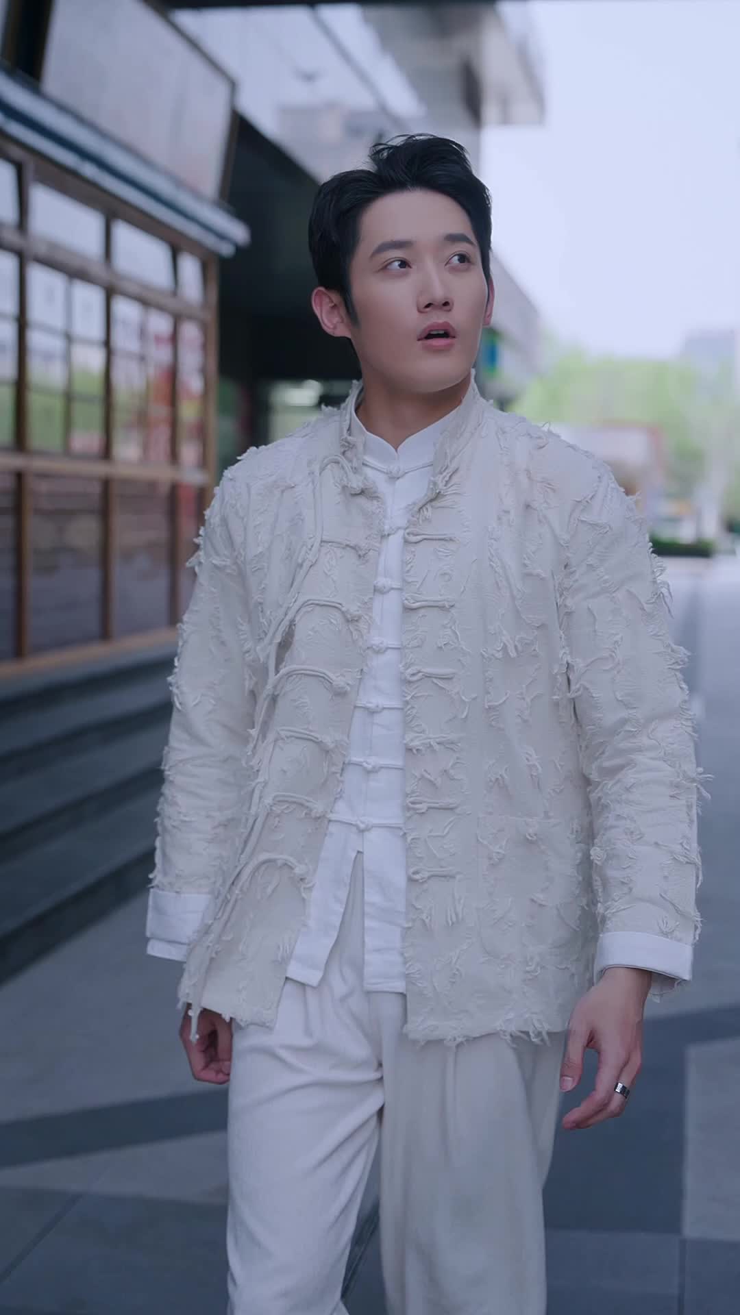 第4集 - 護花龍威