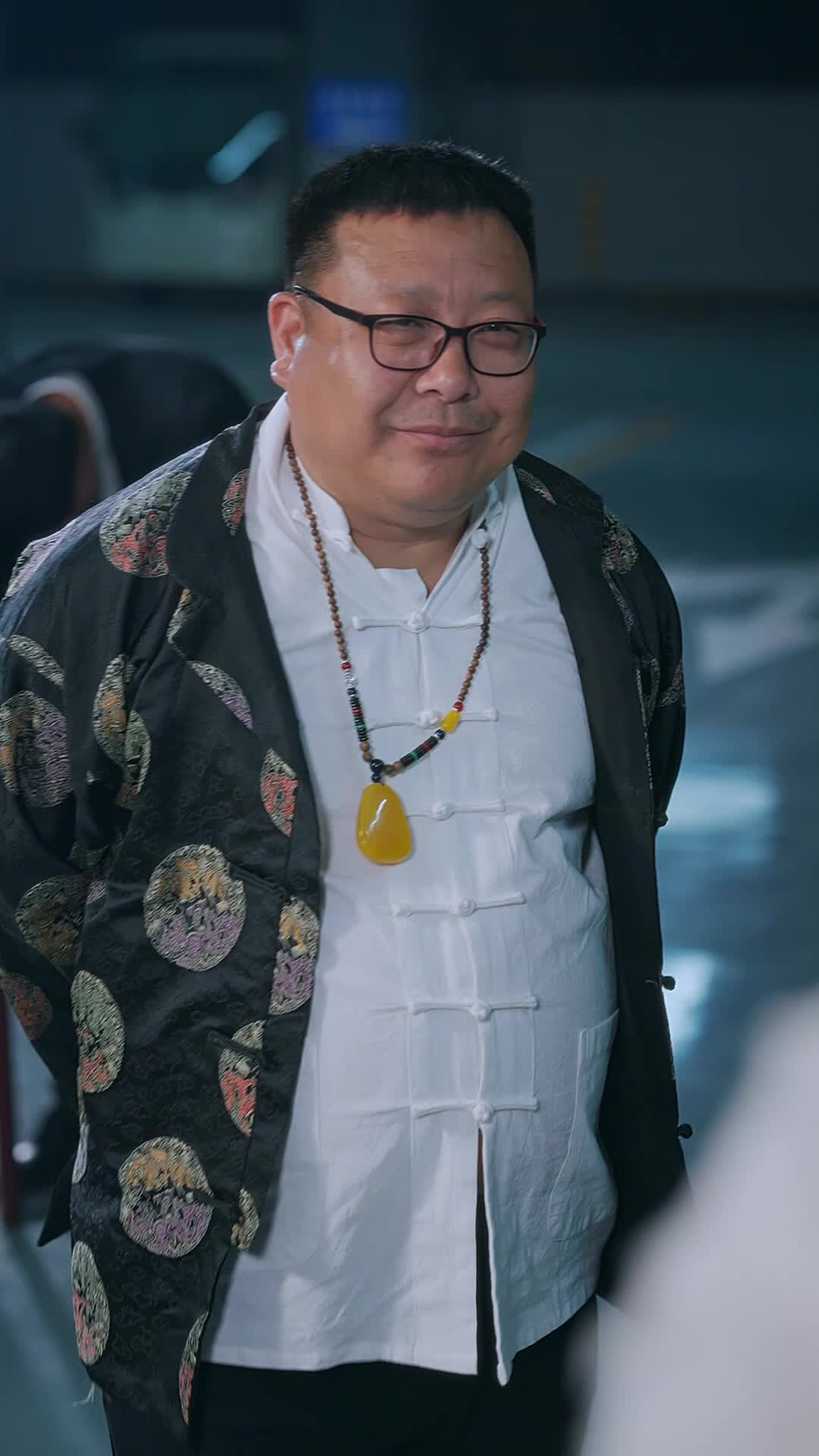 第8集 - 護花龍威