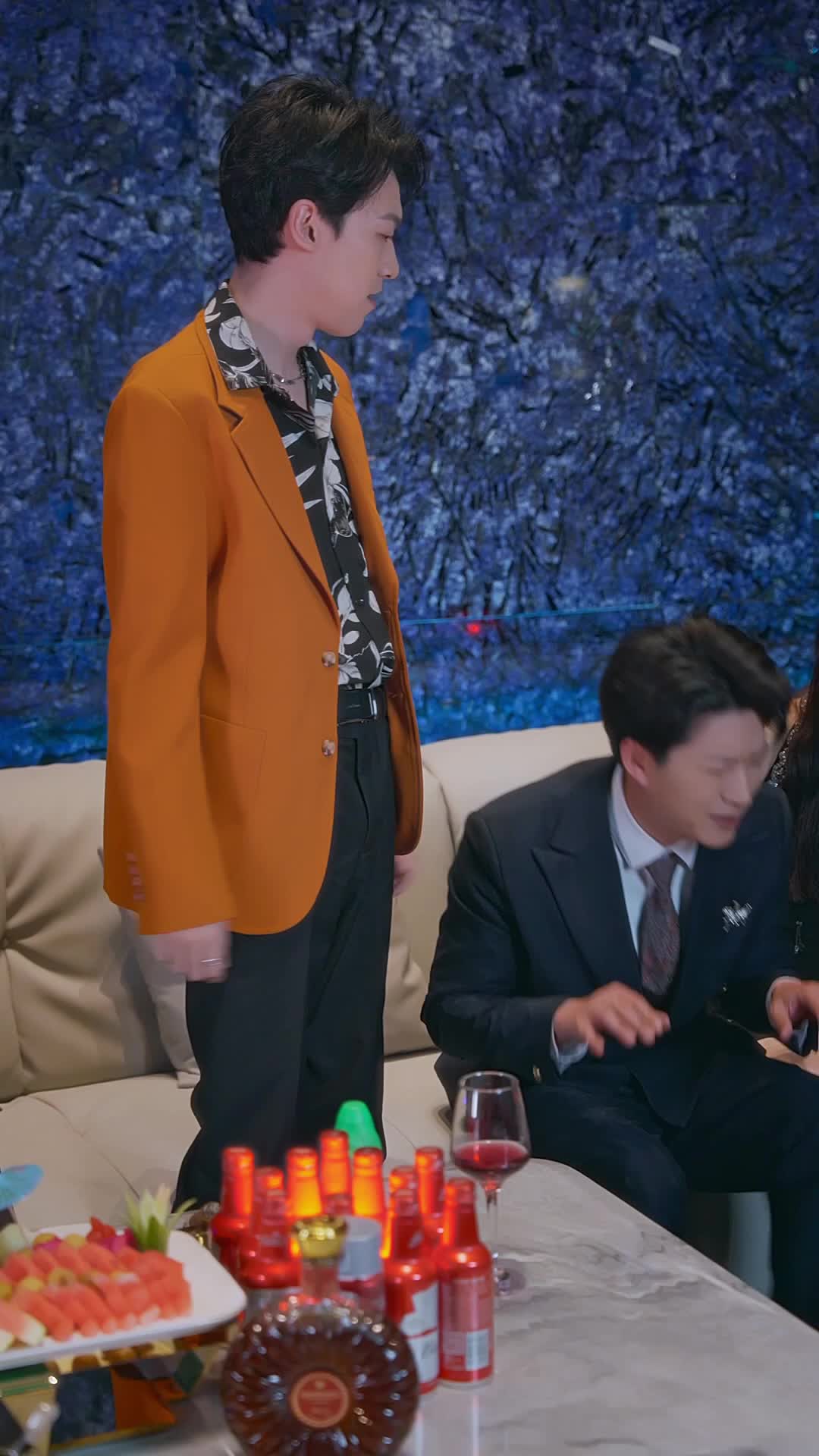 第14集 - 護花龍威