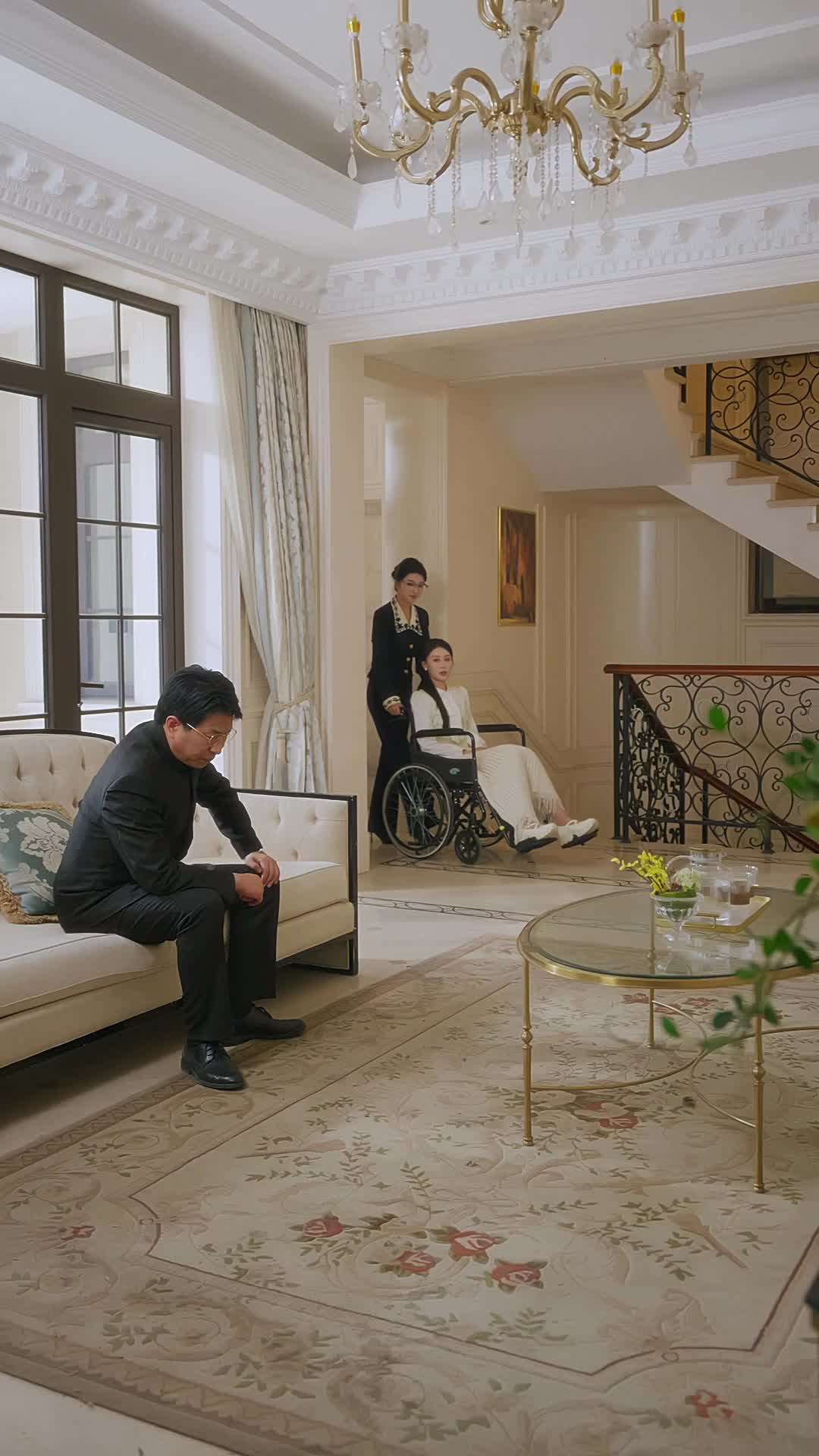 第16集 - 護花龍威