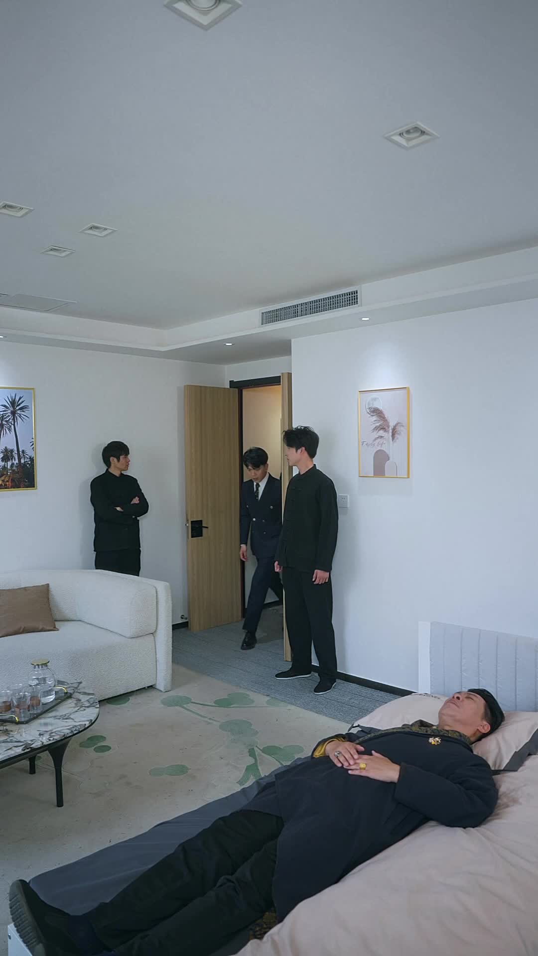第17集 - 護花龍威