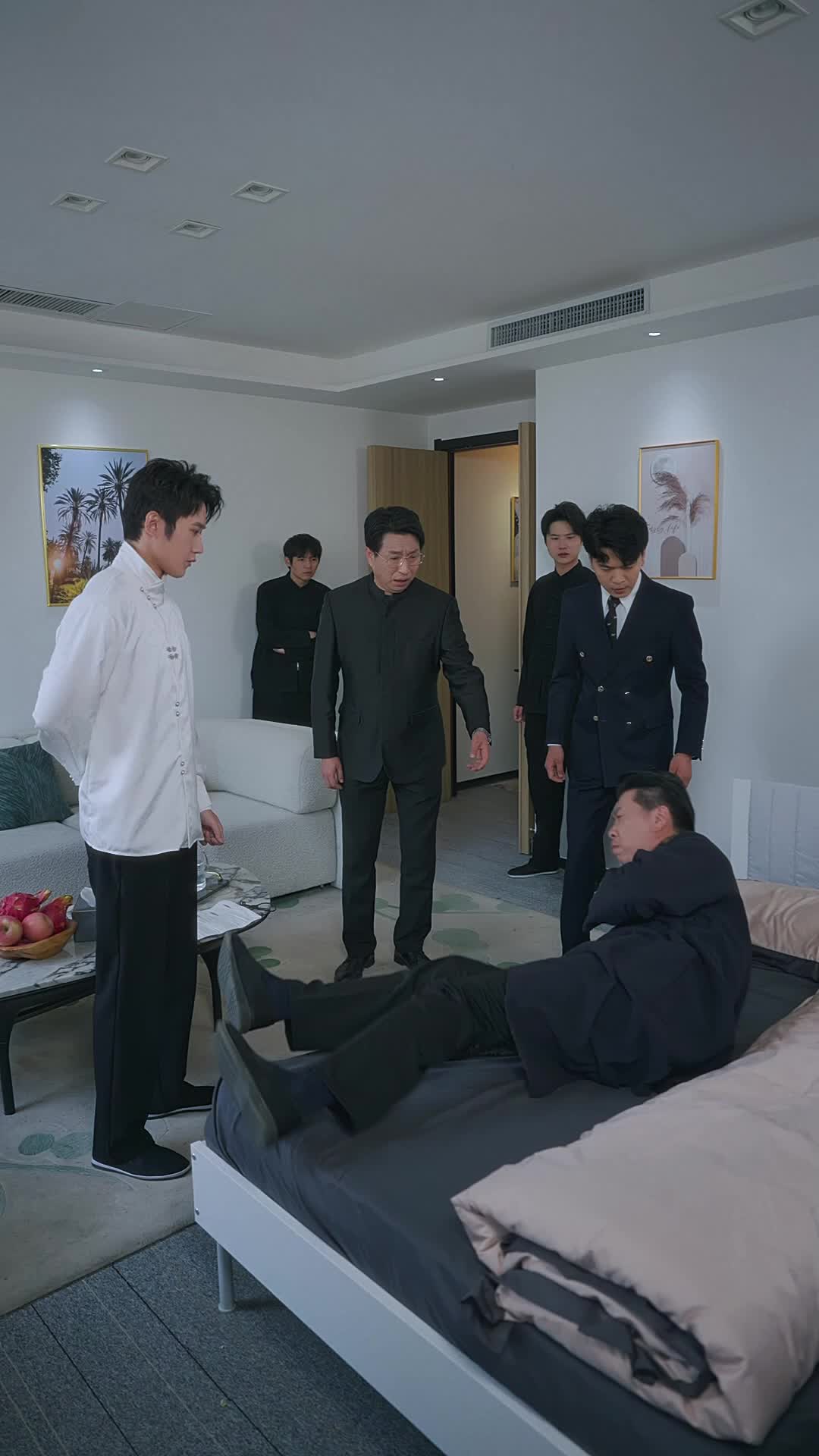 第18集 - 護花龍威
