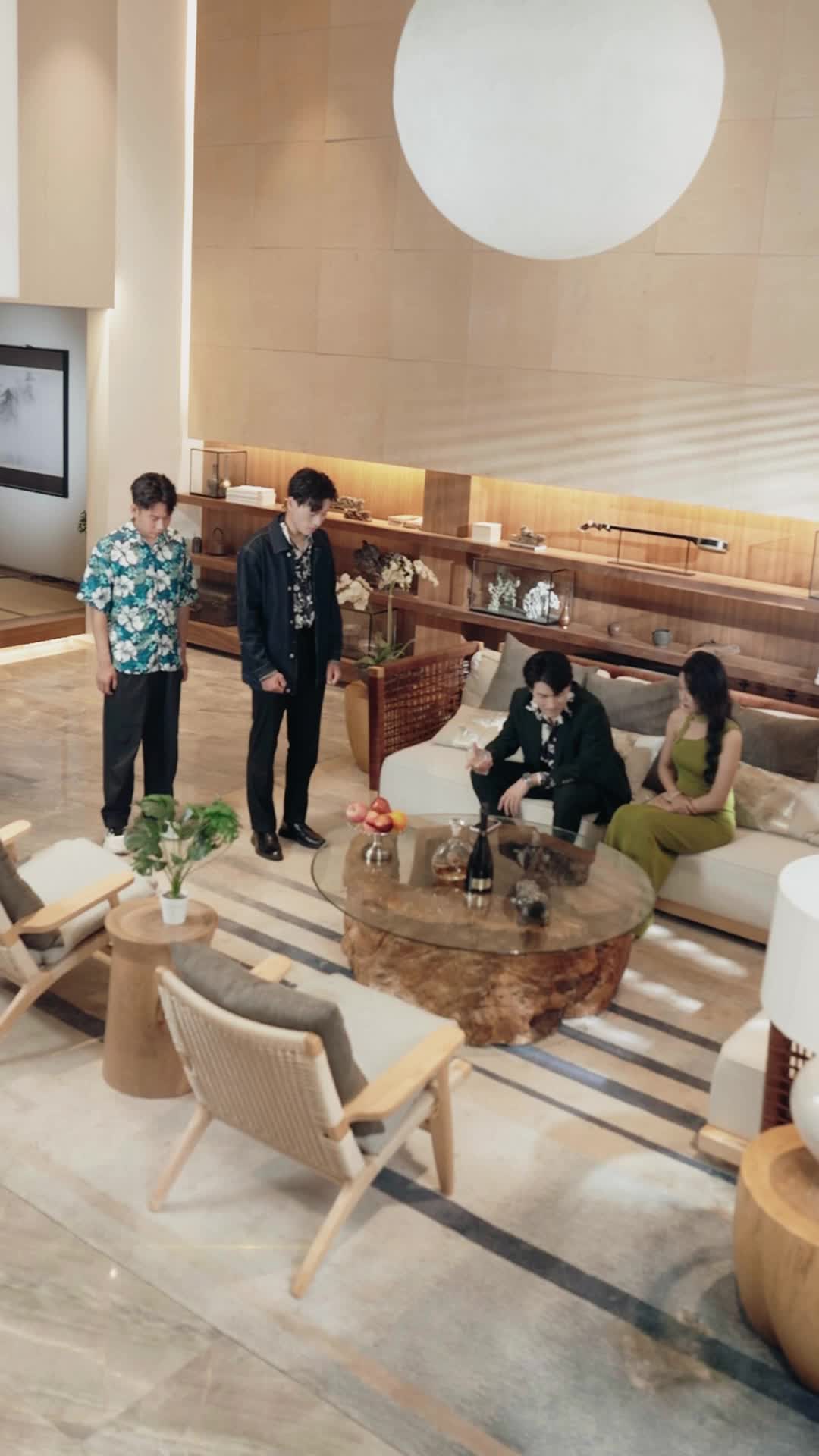 第15集 - 都市：我能給過去的自己寫信