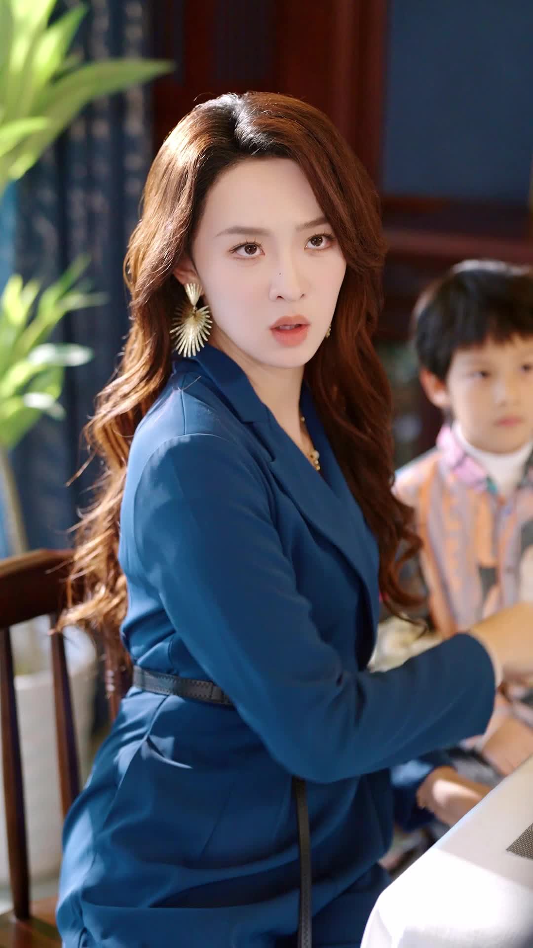 Episódio 3 - 酷颯媽咪，萌寶神助攻