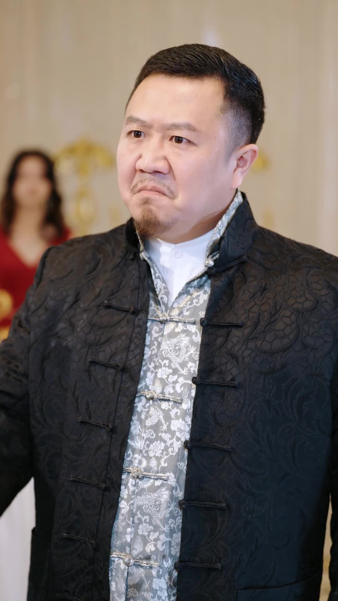 Episódio 10 - 酷颯媽咪，萌寶神助攻