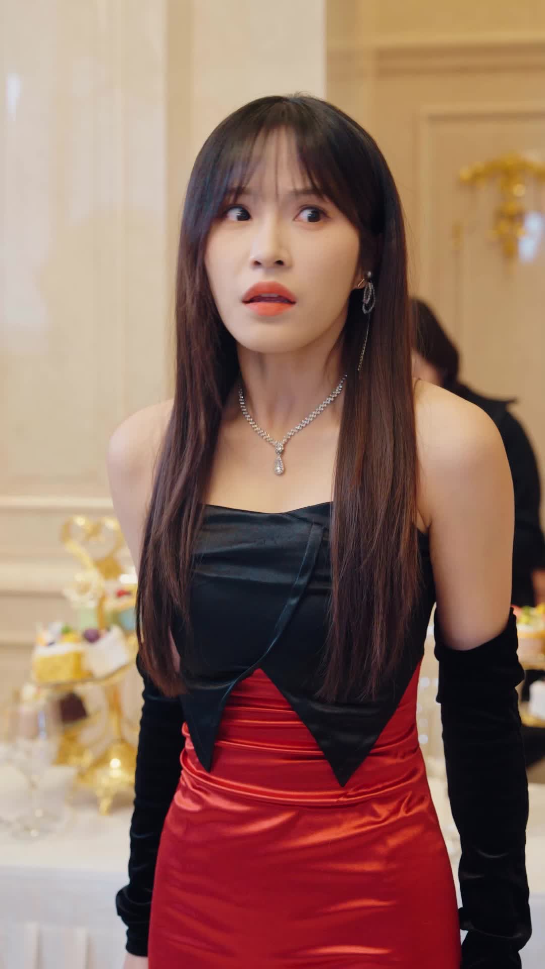 Episódio 13 - 酷颯媽咪，萌寶神助攻