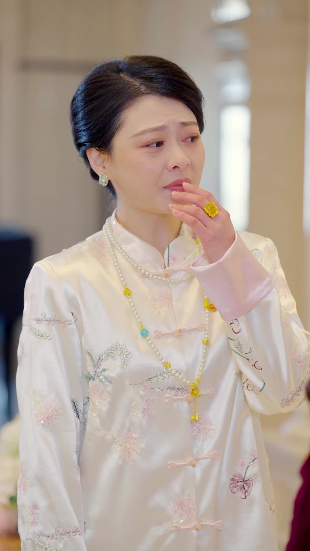 Episódio 18 - 酷颯媽咪，萌寶神助攻