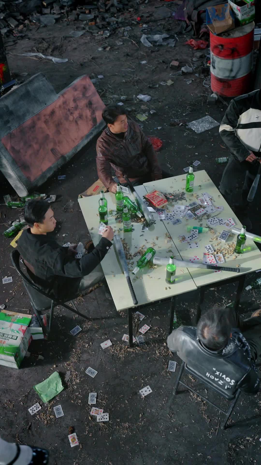 Episódio 20 - 酷颯媽咪，萌寶神助攻