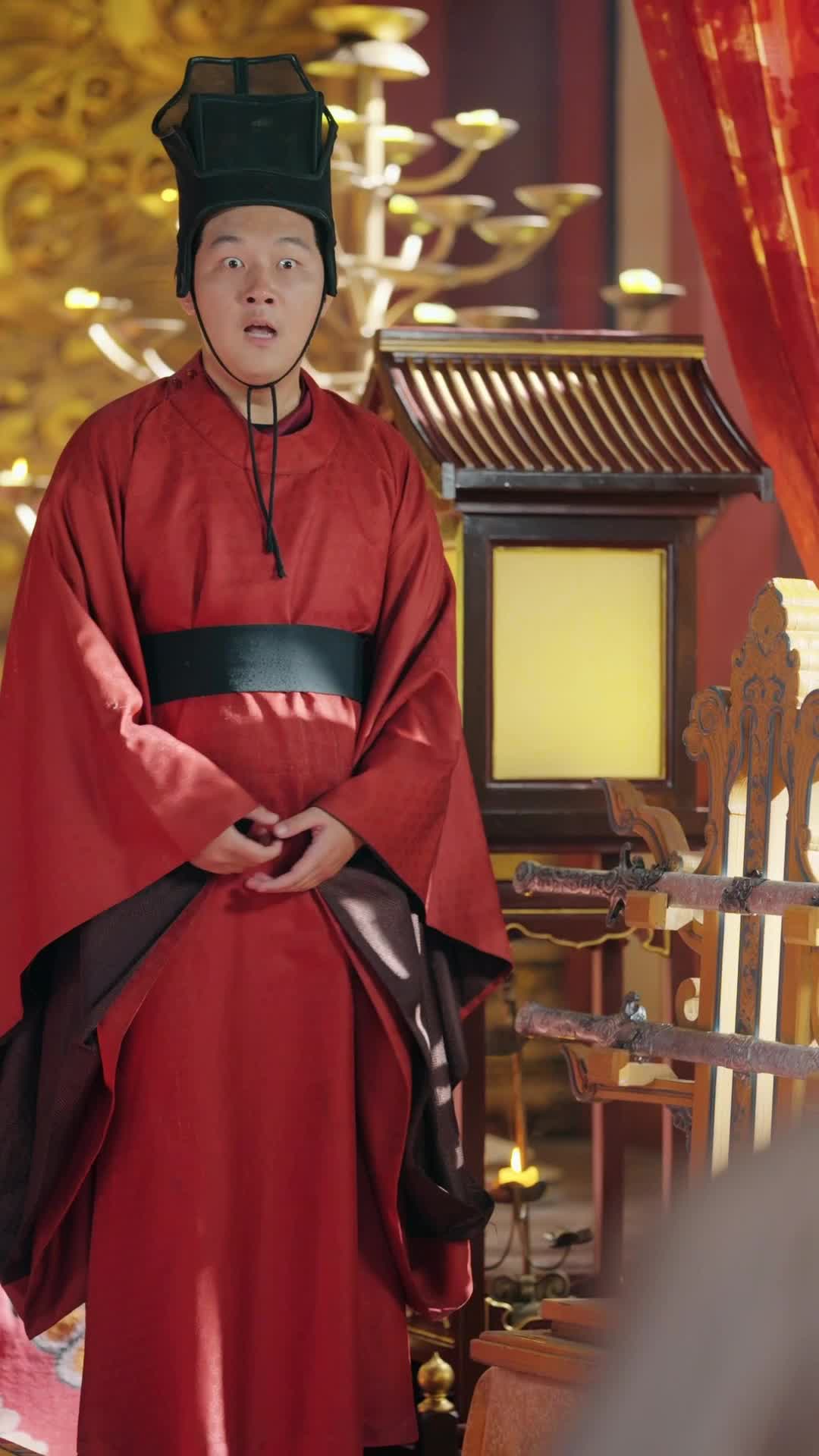 第8集 - 重生主母猛如虎，專治各種不服