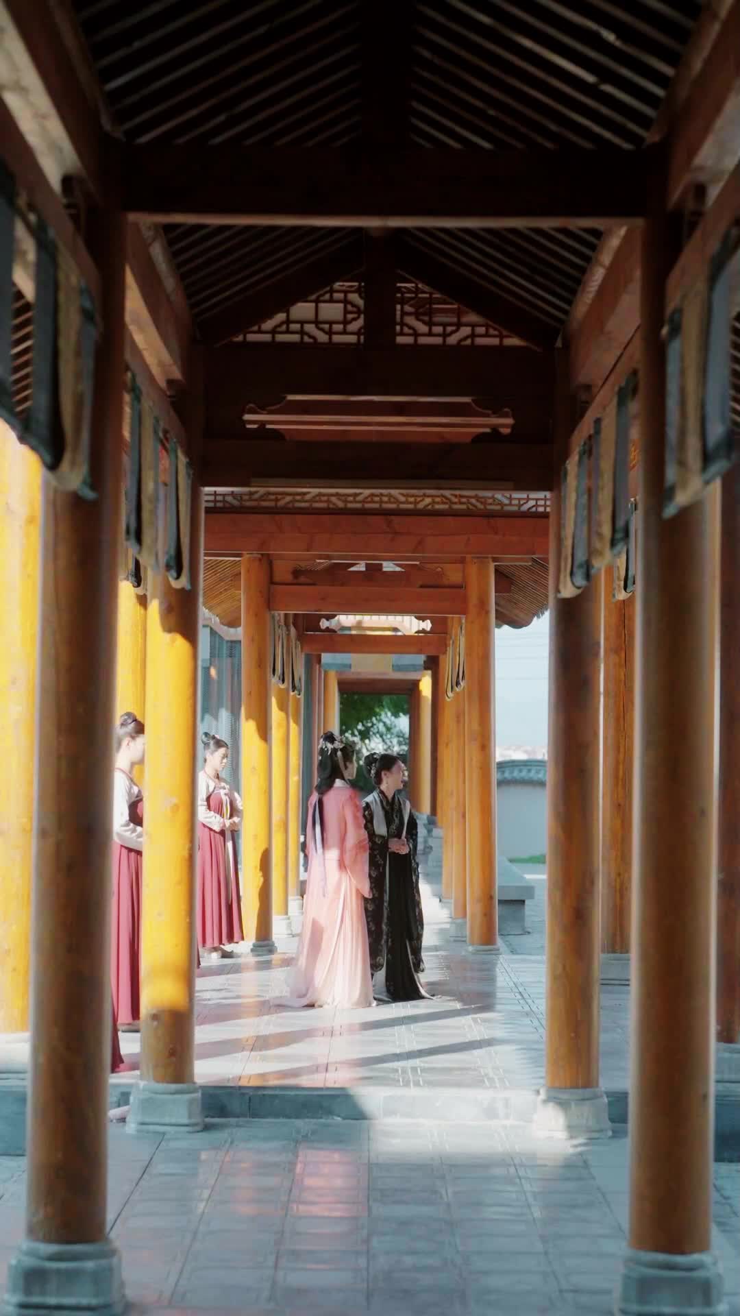 第10集 - 重生主母猛如虎，專治各種不服