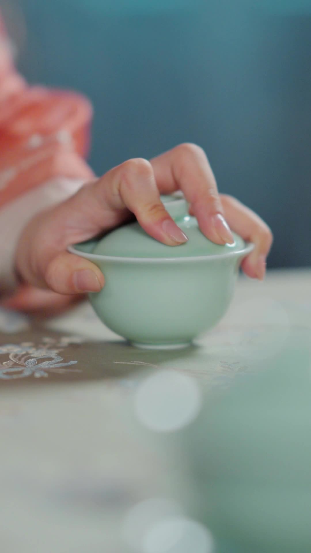 第12集 - 重生主母猛如虎，專治各種不服
